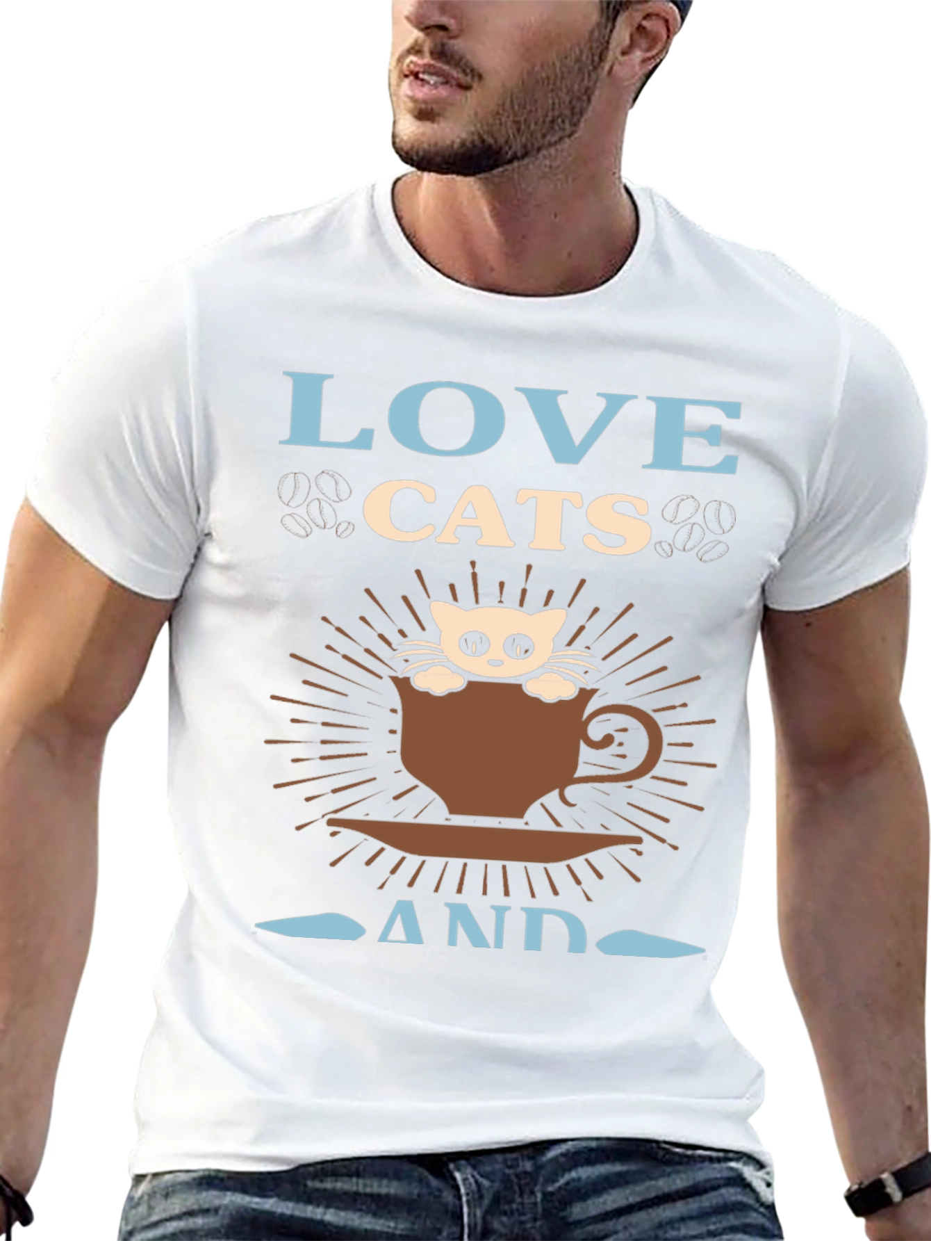 Love Cats and...