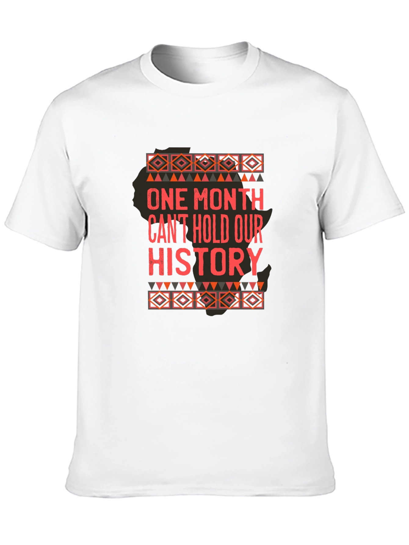 Black History Month T-Shirt