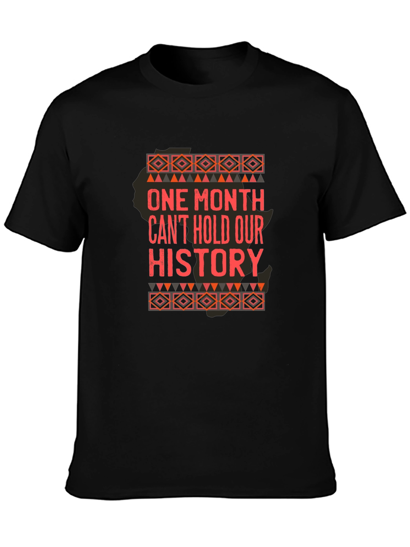 Black History Month T-Shirt