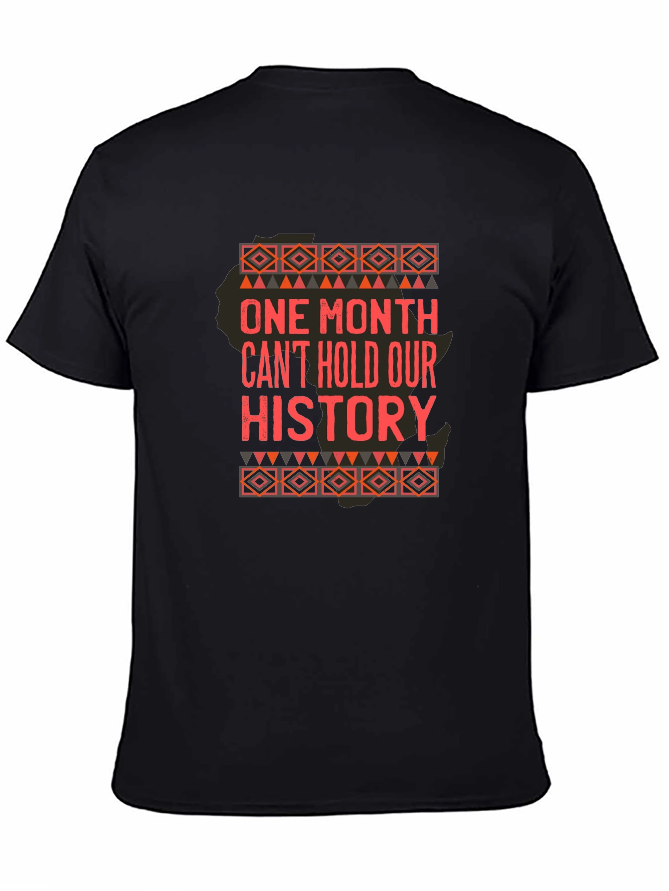 Black History Month T-Shirt
