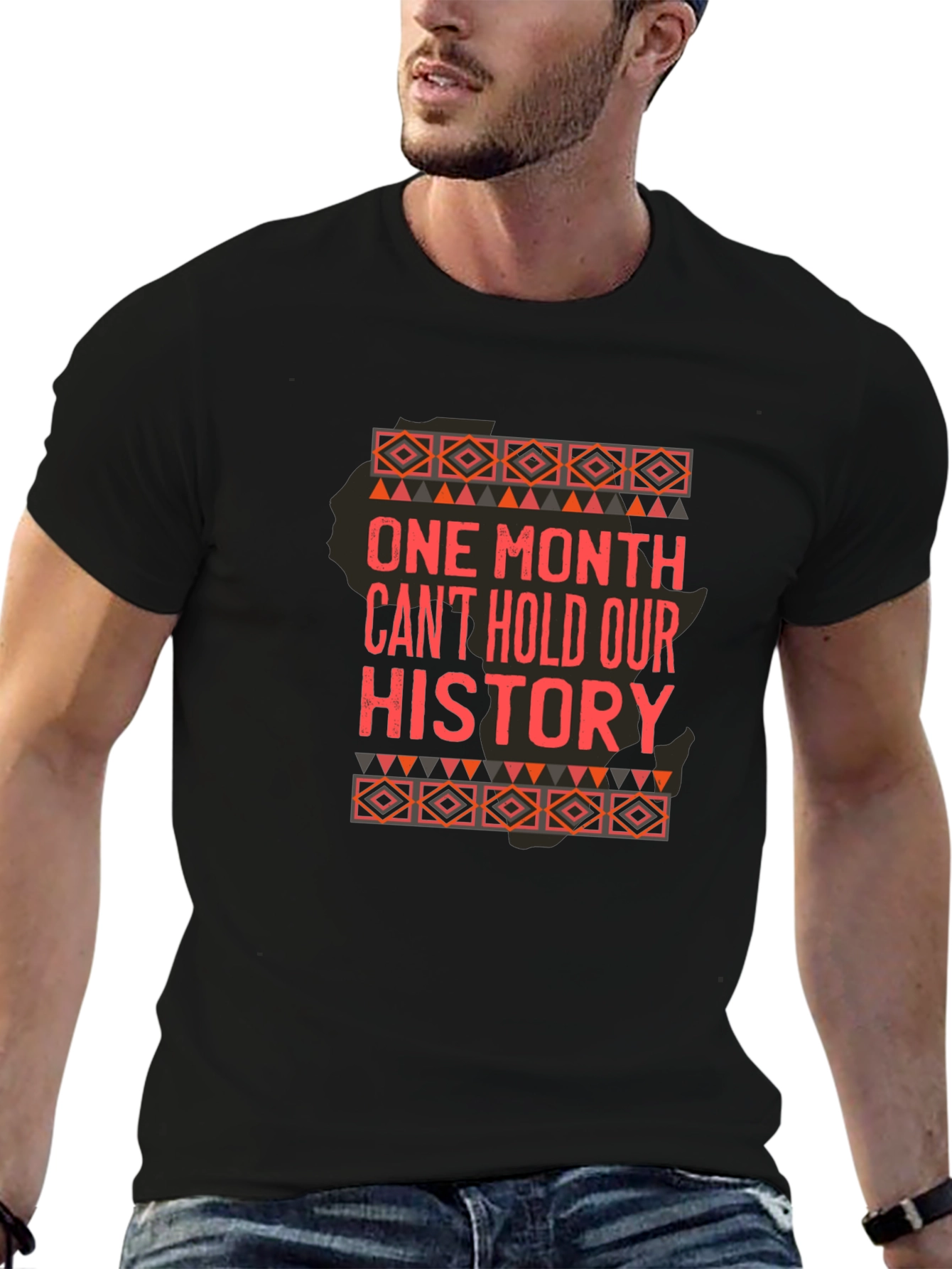 Black History Month T-Shirt