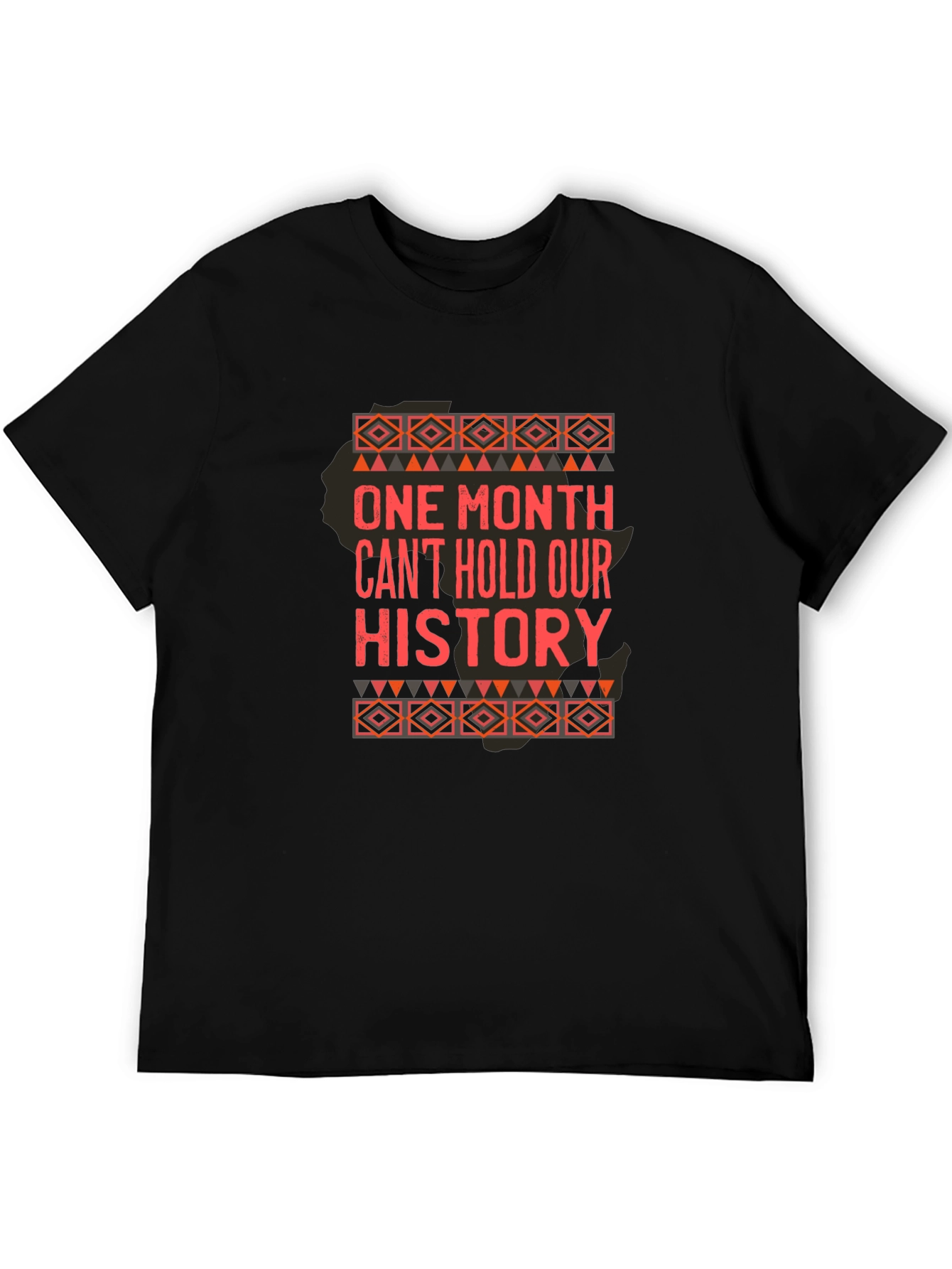 Black History Month T-Shirt