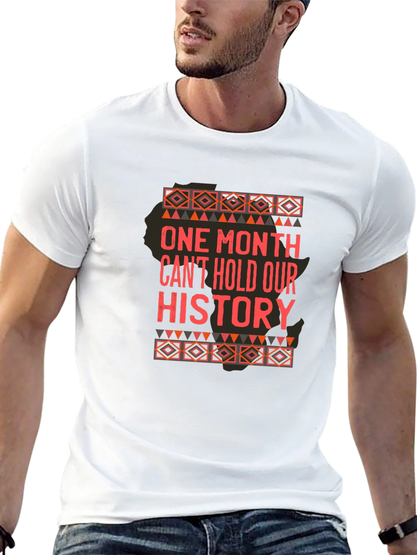 Black History Month T-Shirt