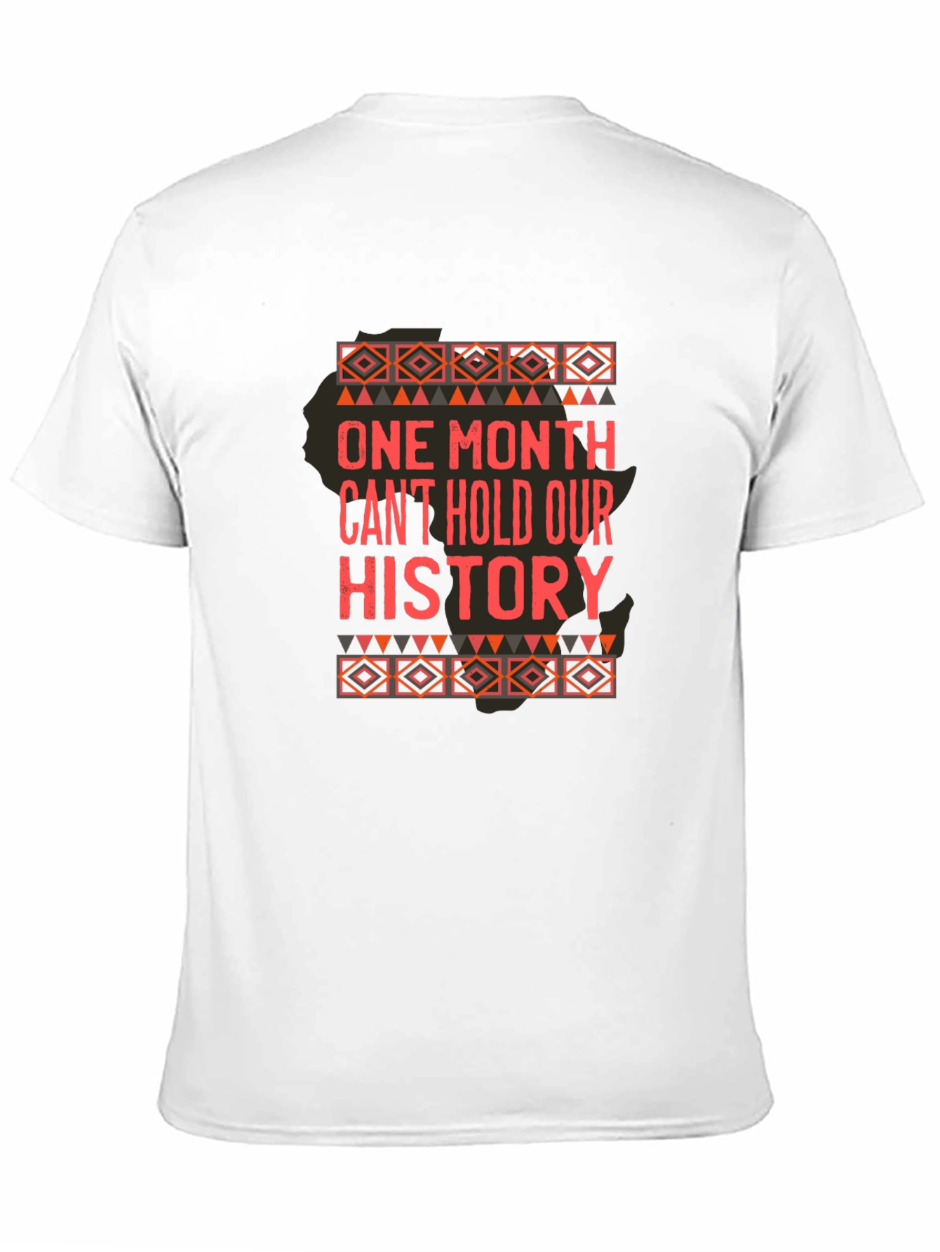 Black History Month T-Shirt