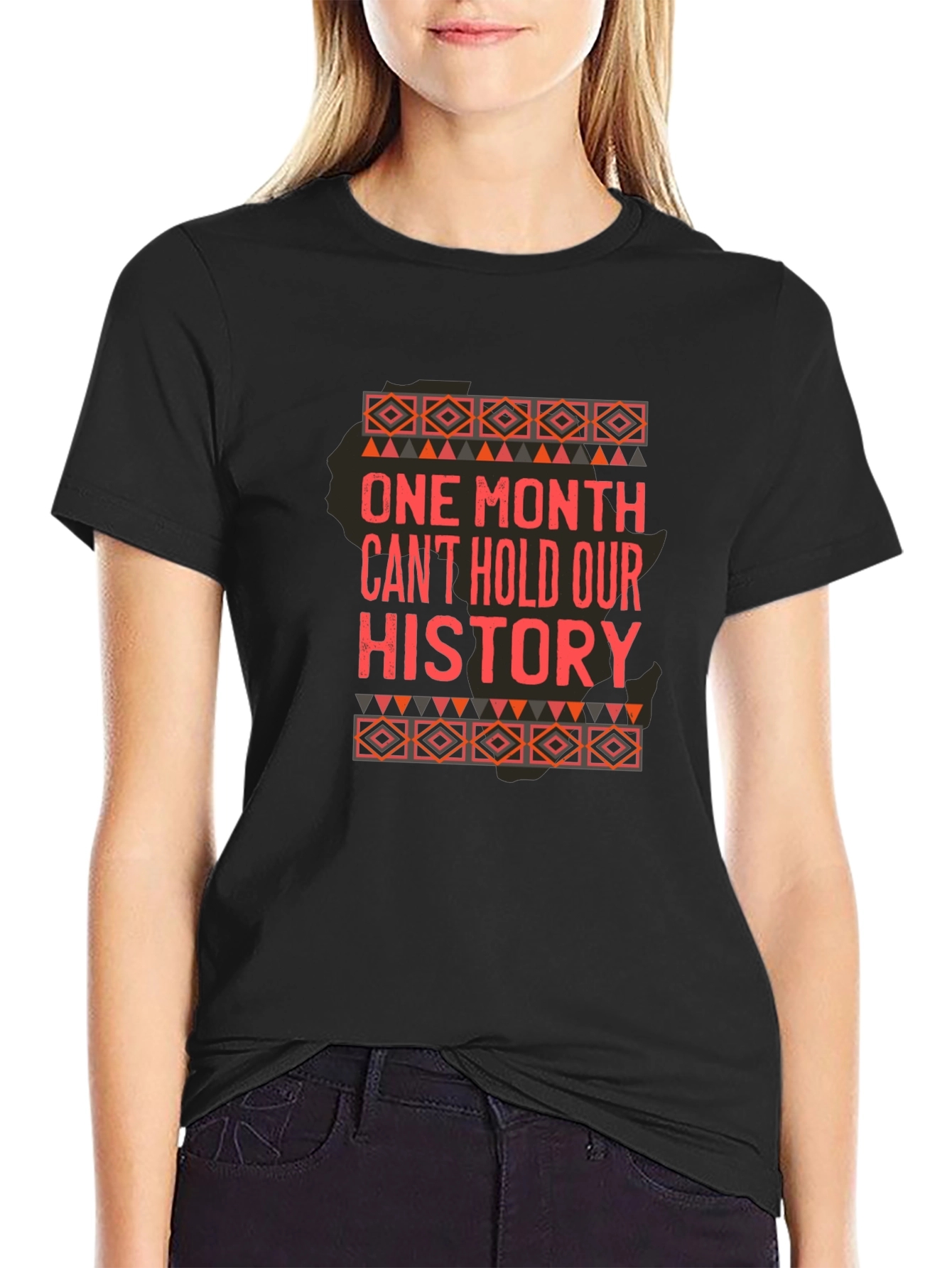 Black History Month T-Shirt