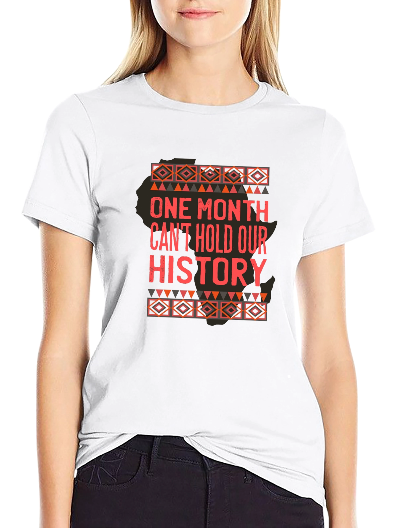 Black History Month T-Shirt