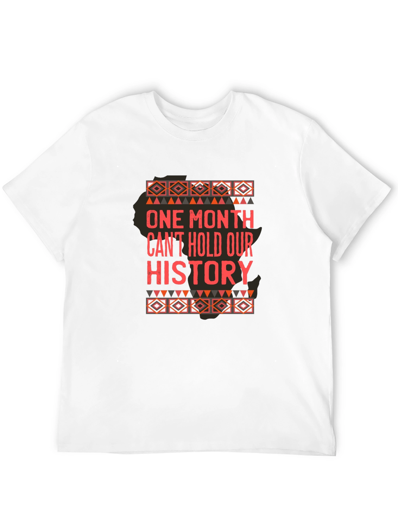 Black History Month T-Shirt