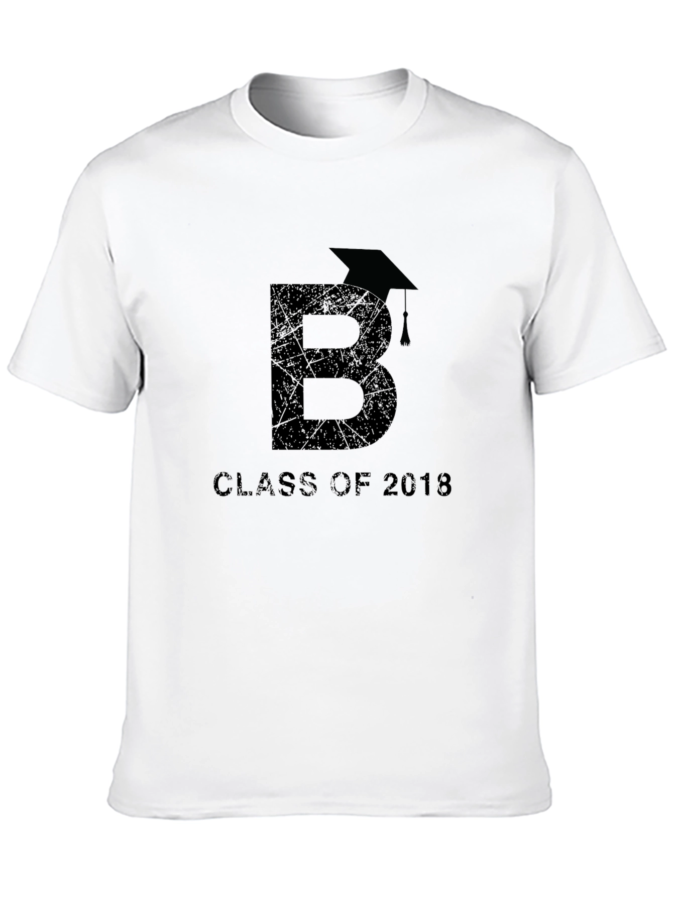 Class of 2018 Graduation T-Shirt