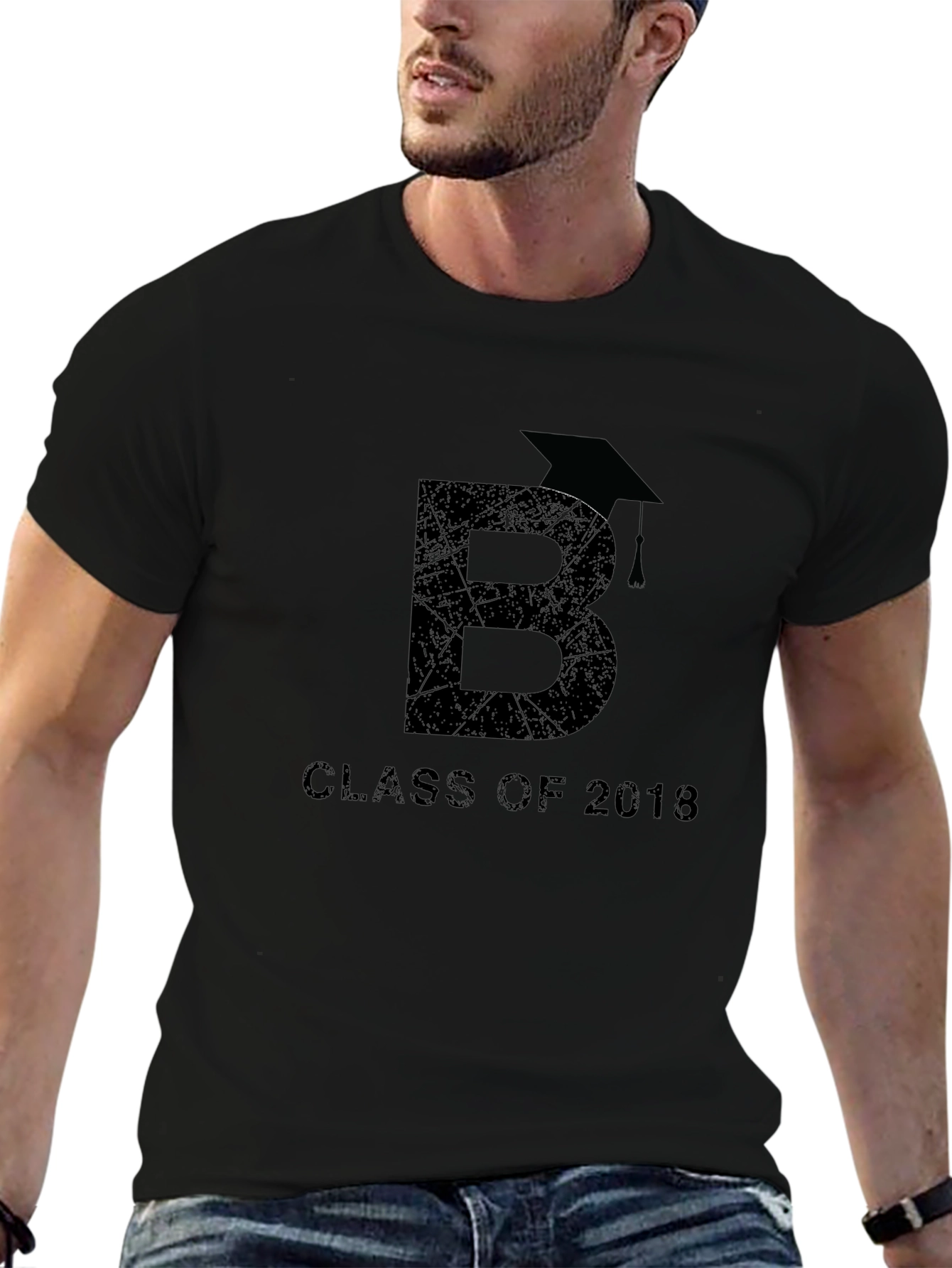 Class of 2018 Graduation T-Shirt