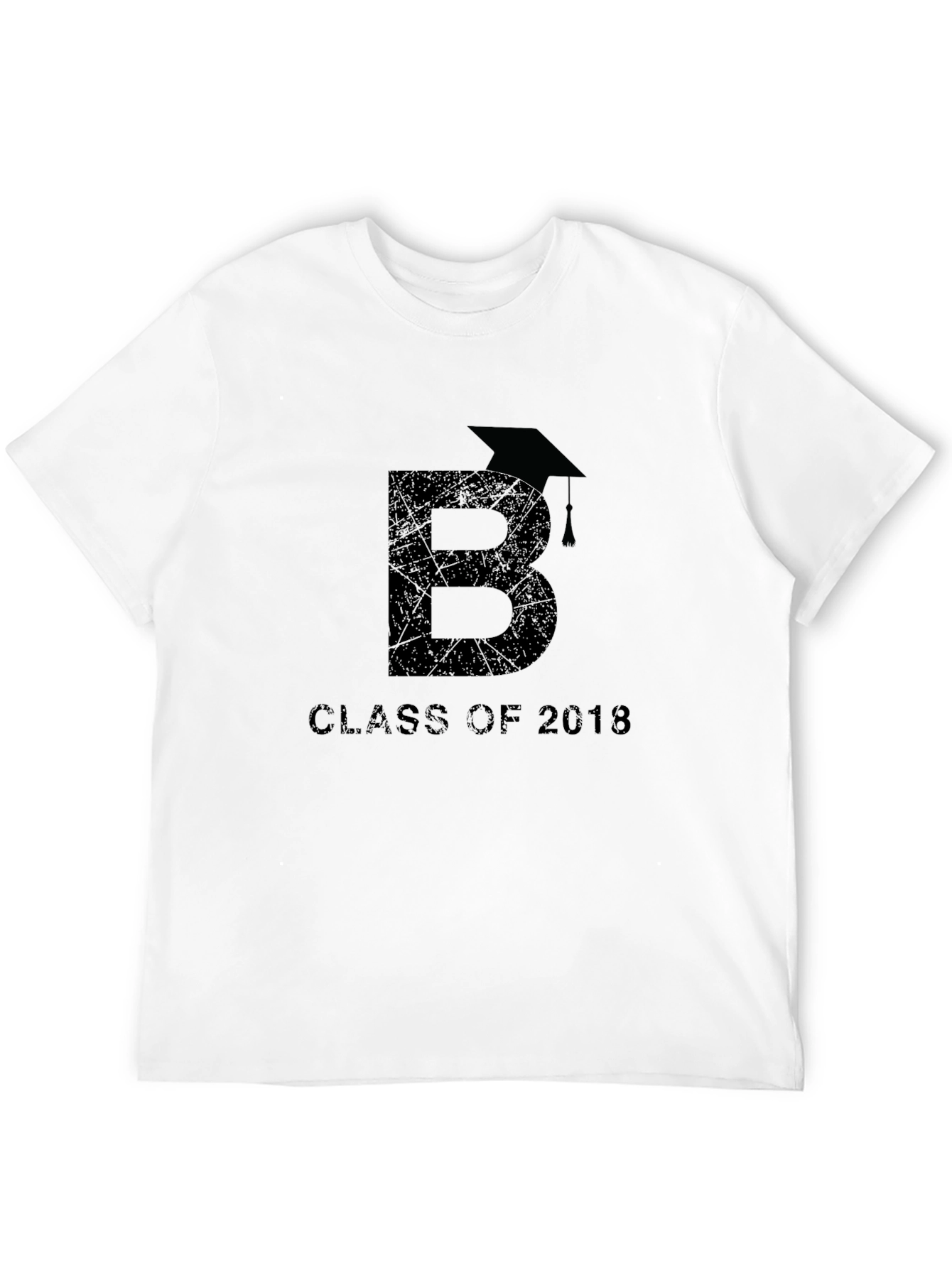 Class of 2018 Graduation T-Shirt