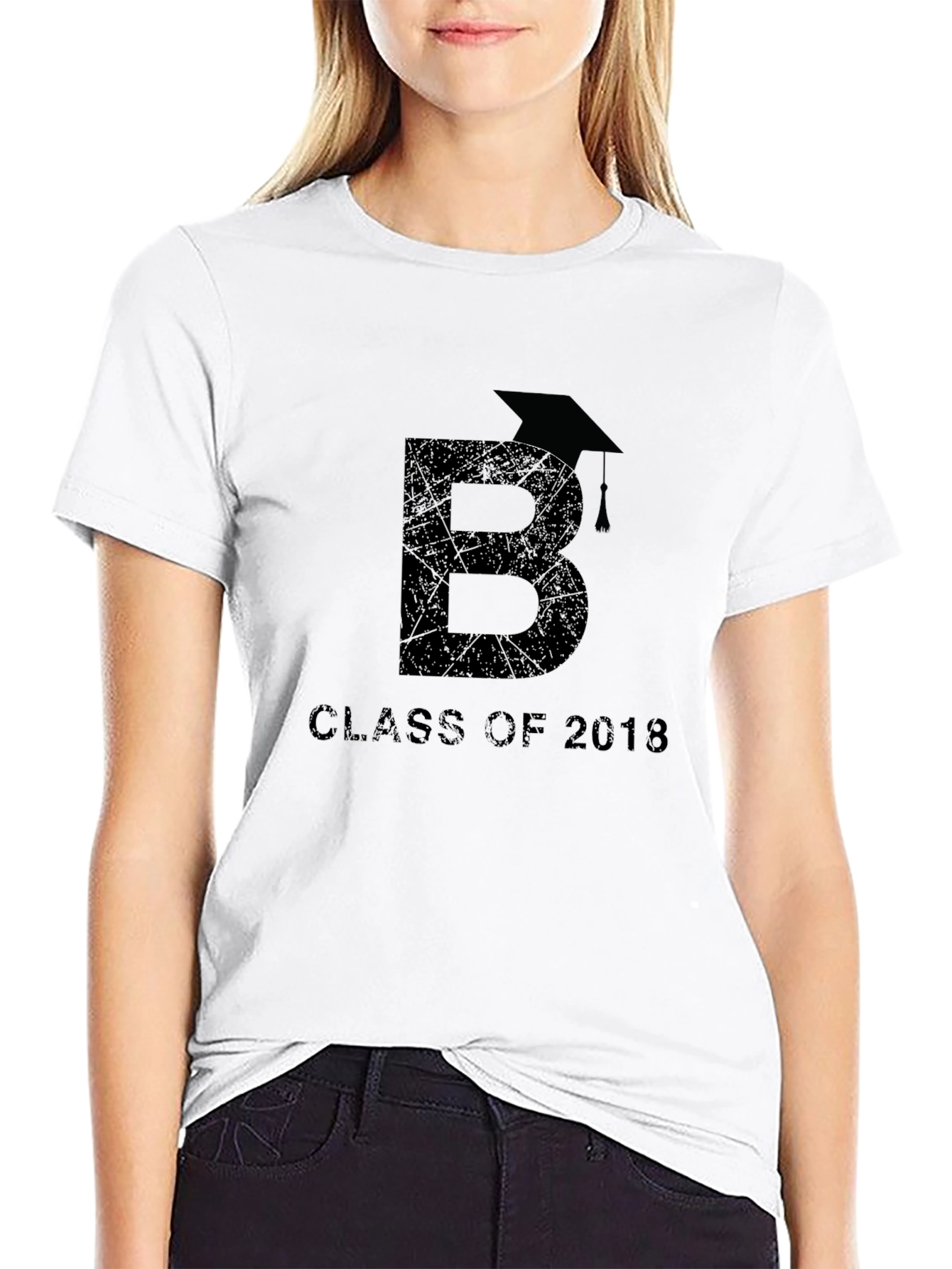 Class of 2018 Graduation T-Shirt