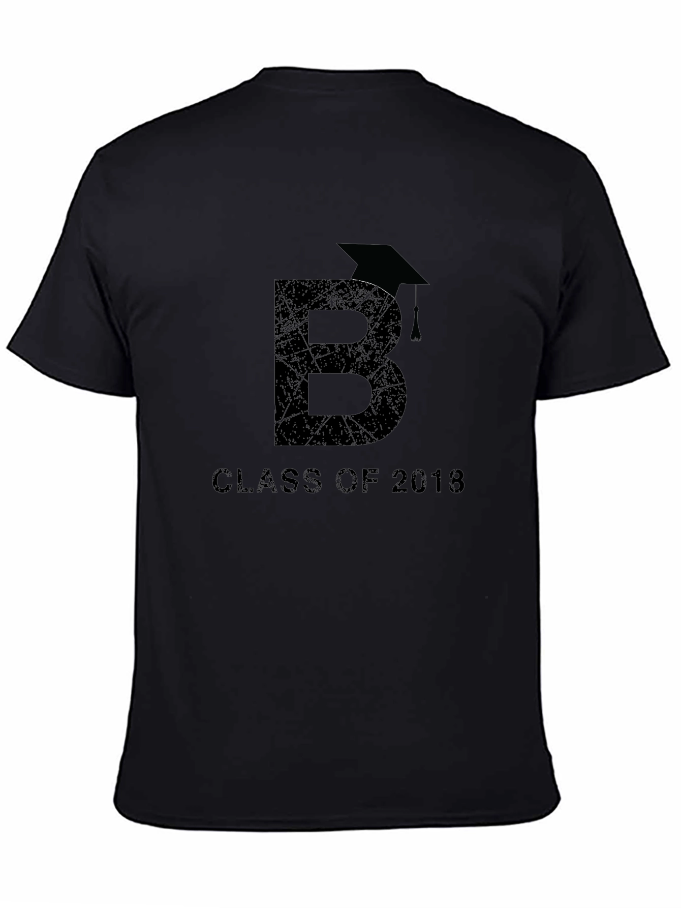 Class of 2018 Graduation T-Shirt