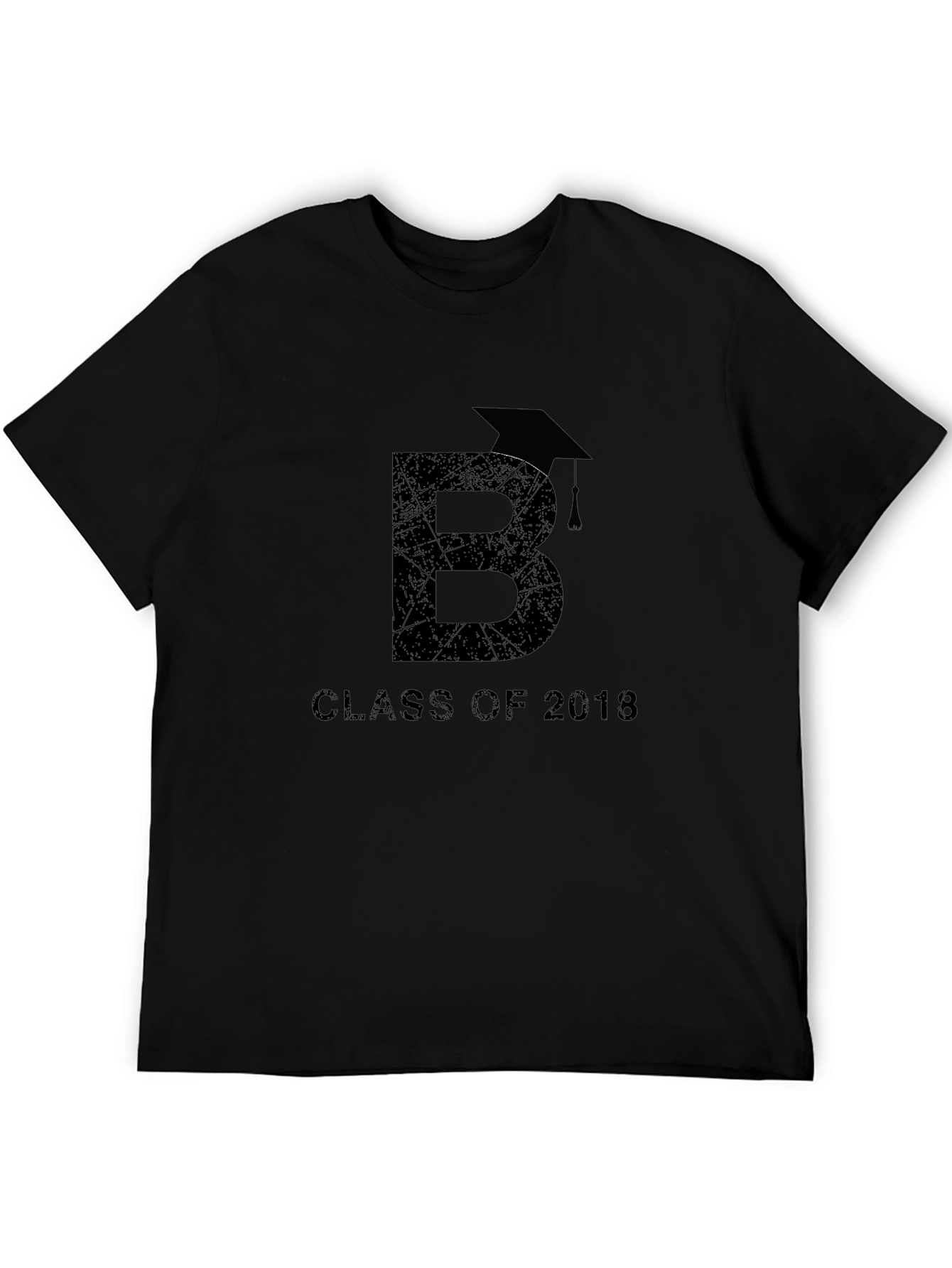 Class of 2018 Graduation T-Shirt