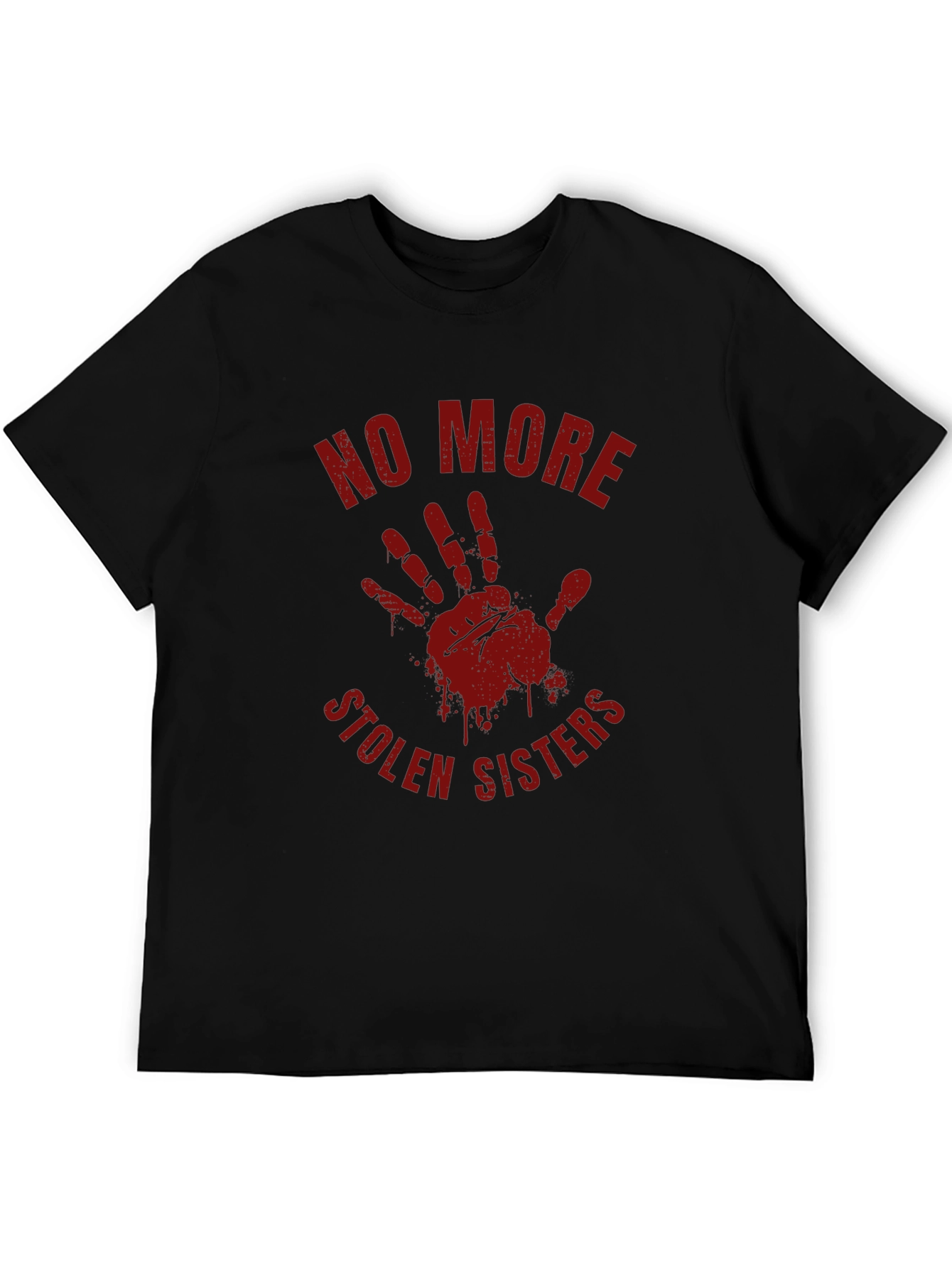No More Stolen Sisters Graphic Tee