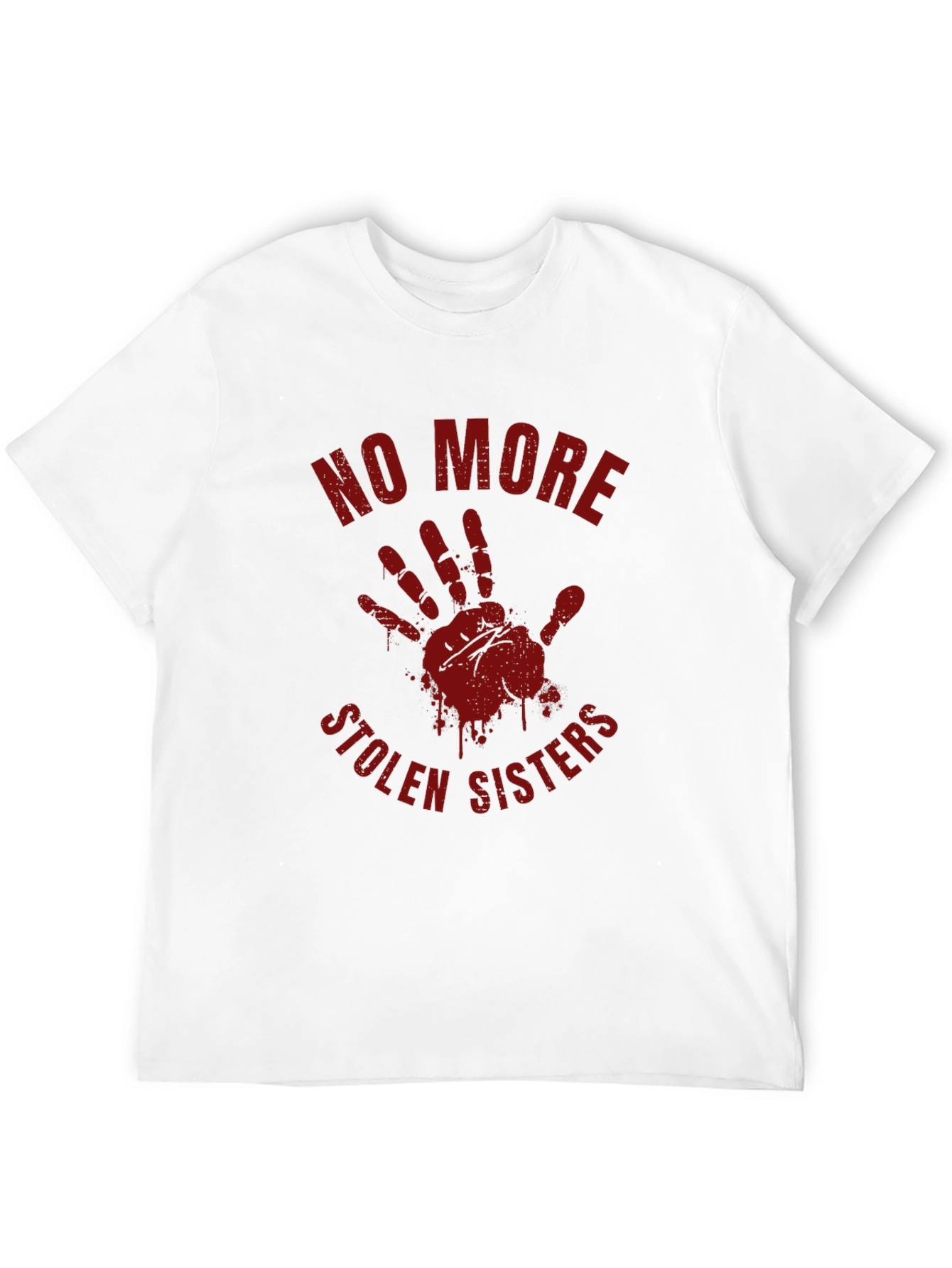 No More Stolen Sisters Graphic Tee