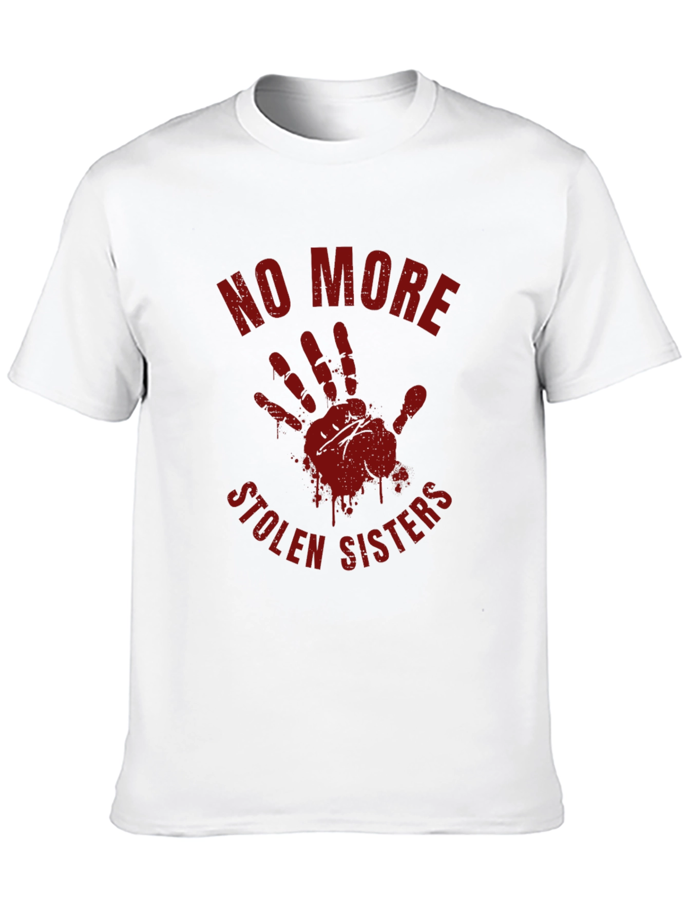 No More Stolen Sisters Graphic Tee