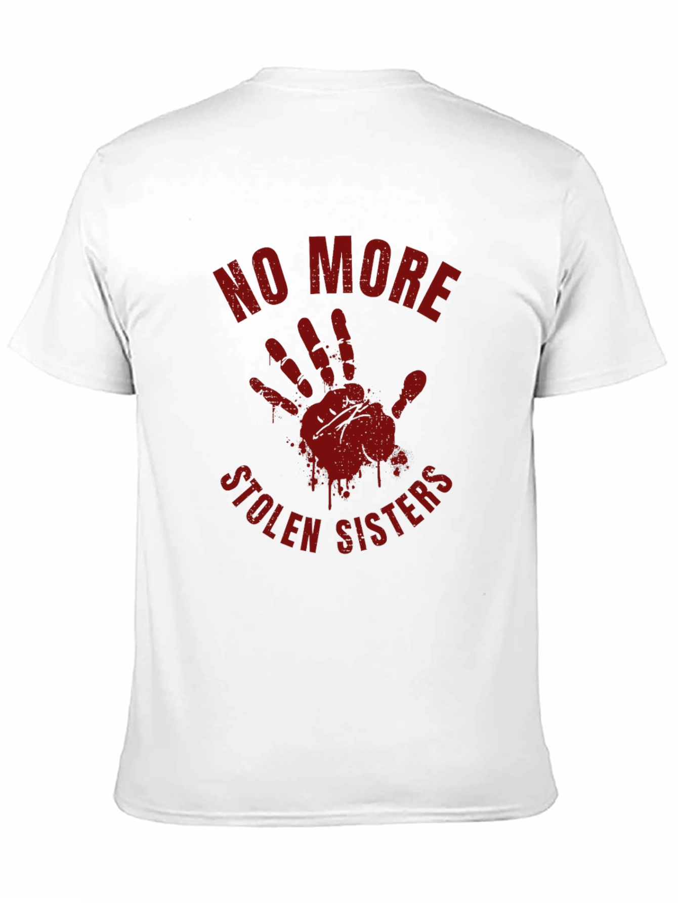 No More Stolen Sisters Graphic Tee