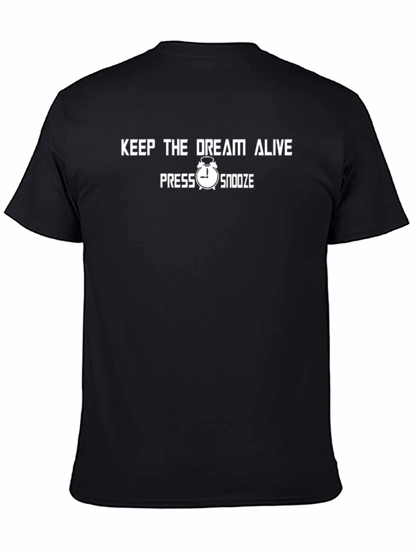 Keep the Dream Alive T-Shirt