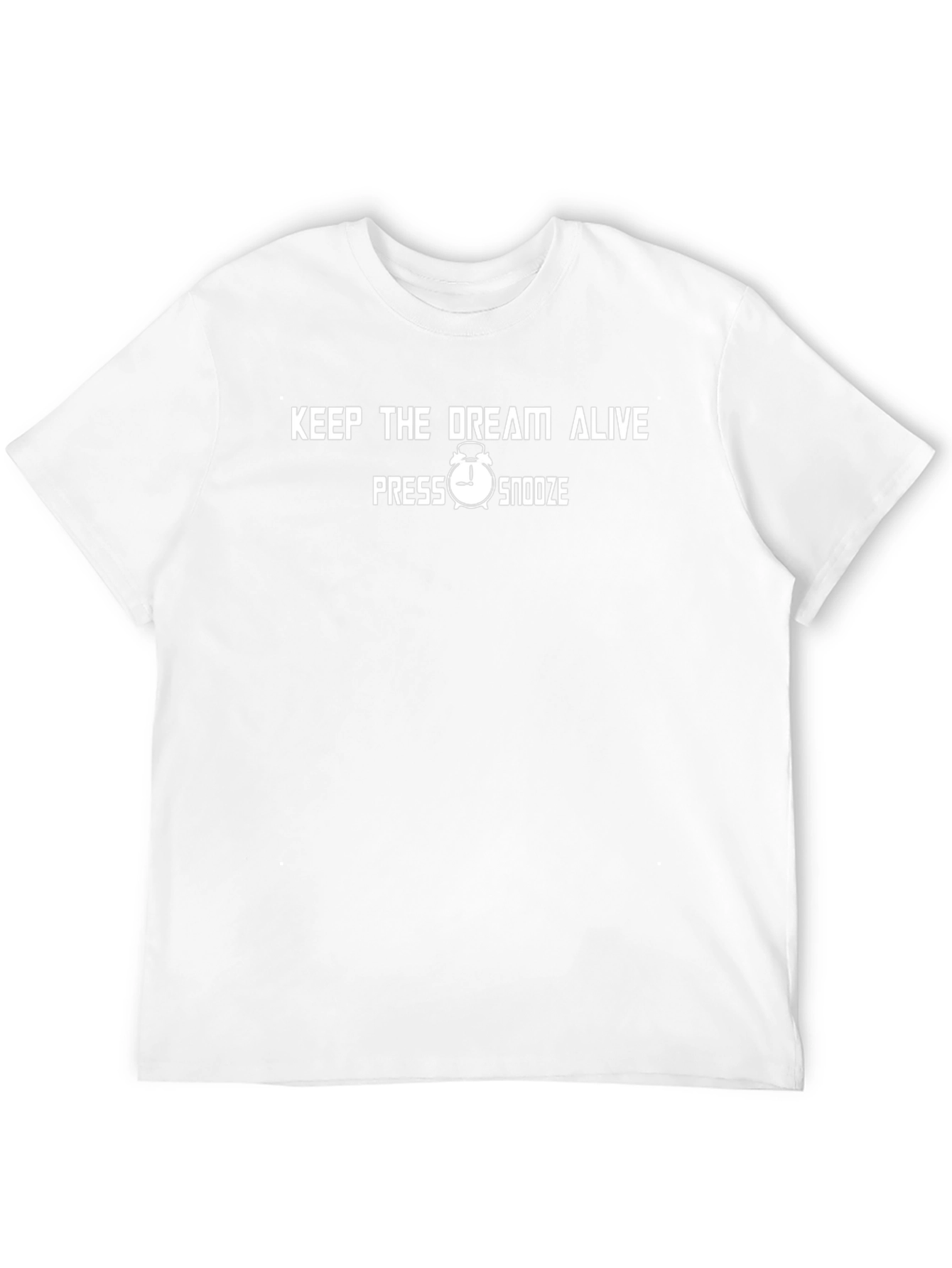 Keep the Dream Alive T-Shirt