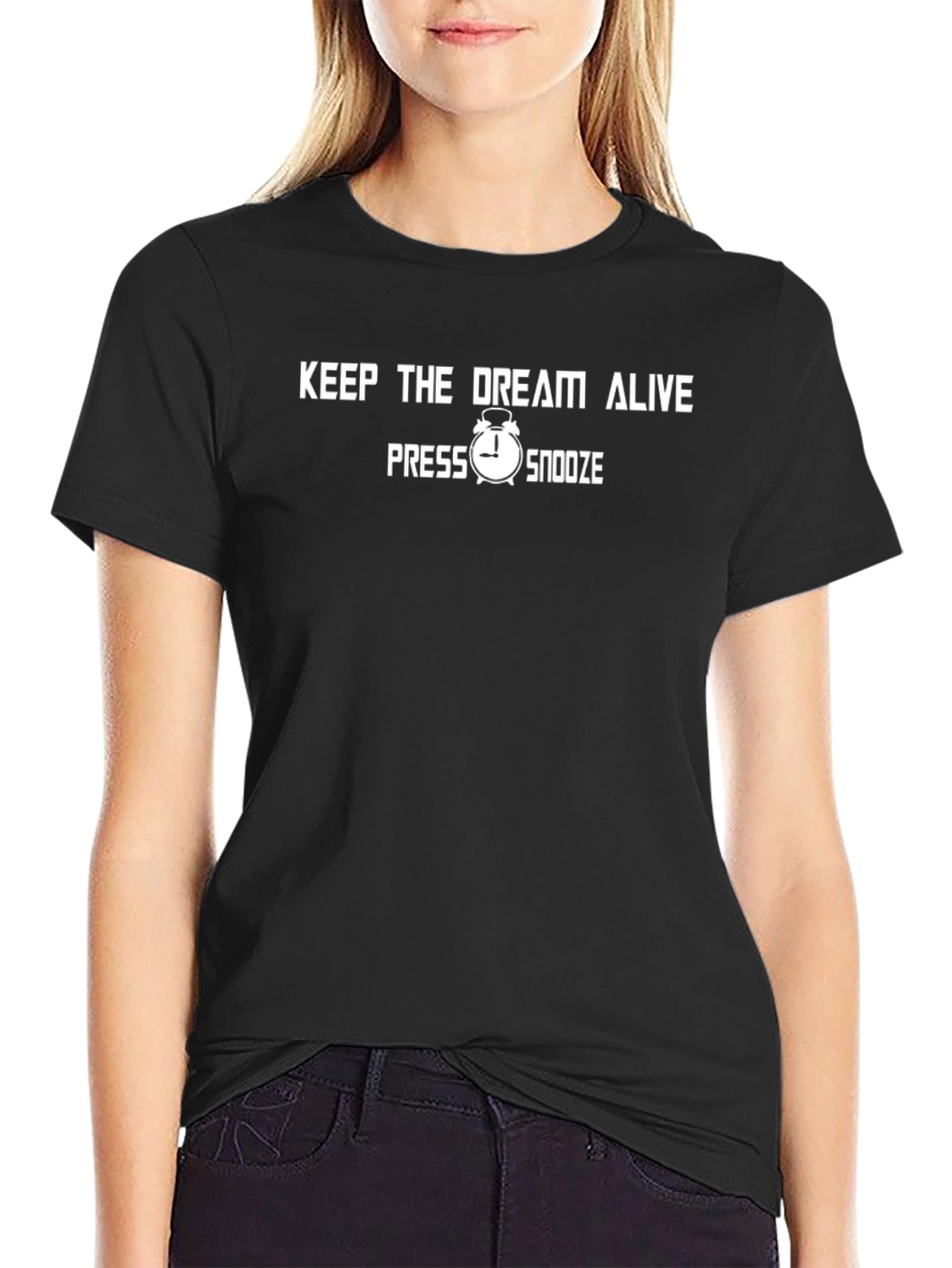 Keep the Dream Alive T-Shirt