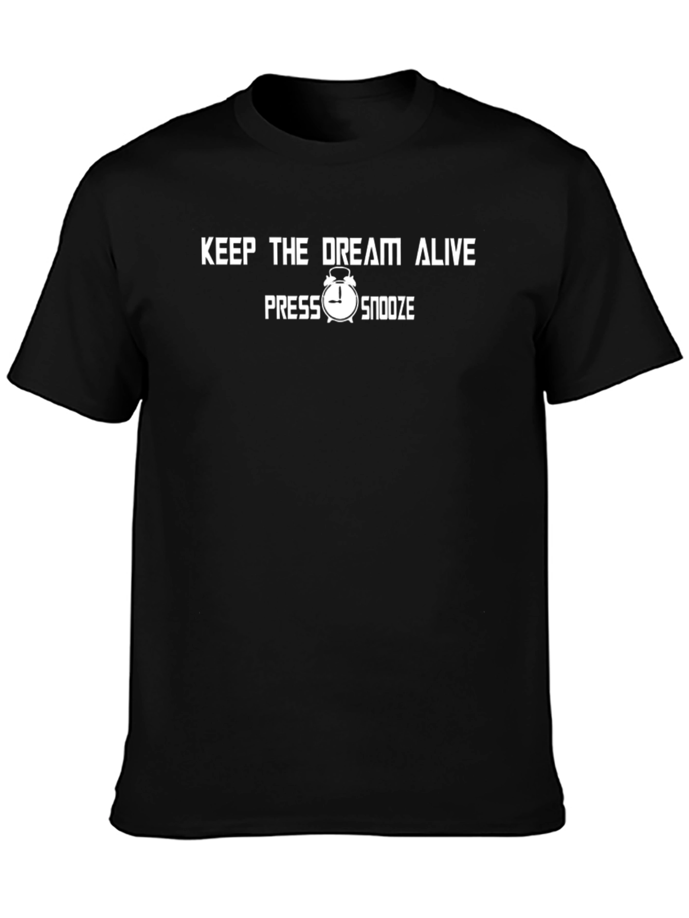 Keep the Dream Alive T-Shirt