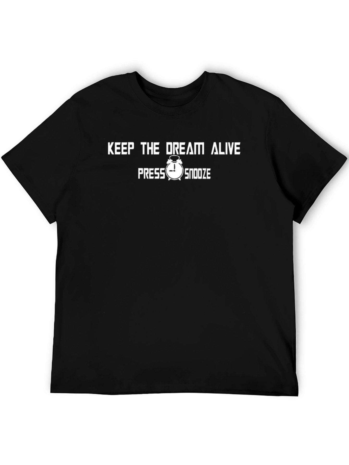 Keep the Dream Alive T-Shirt