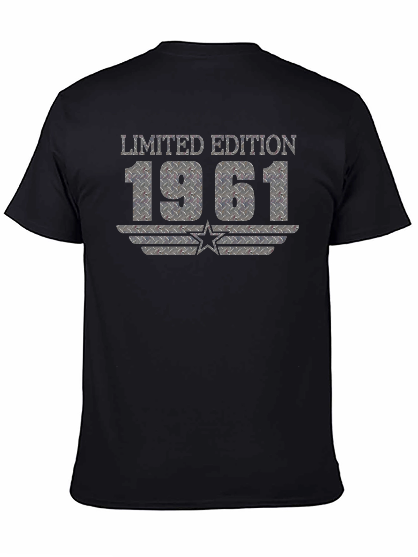Limited Edition 1961 Graphic Tee