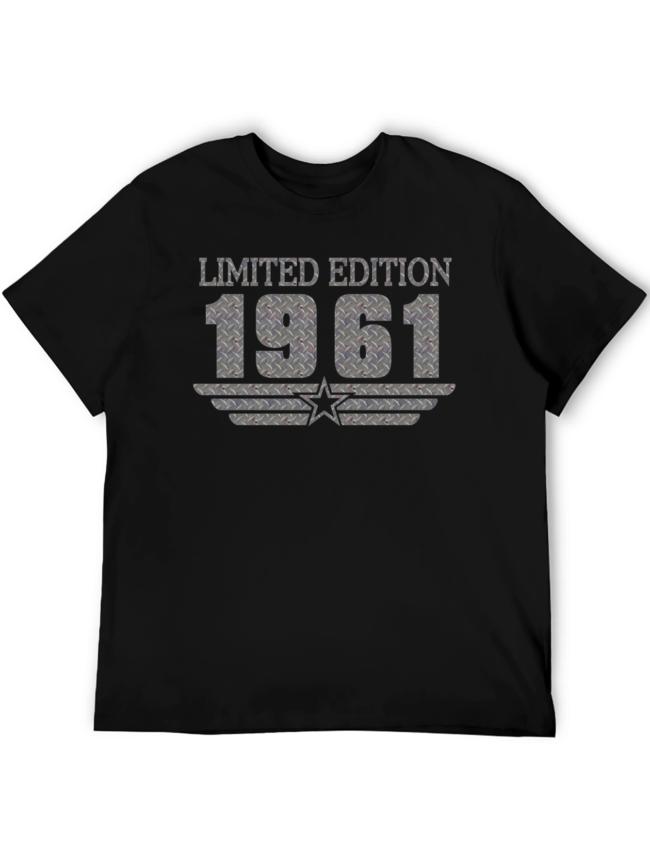 Limited Edition 1961 Graphic Tee