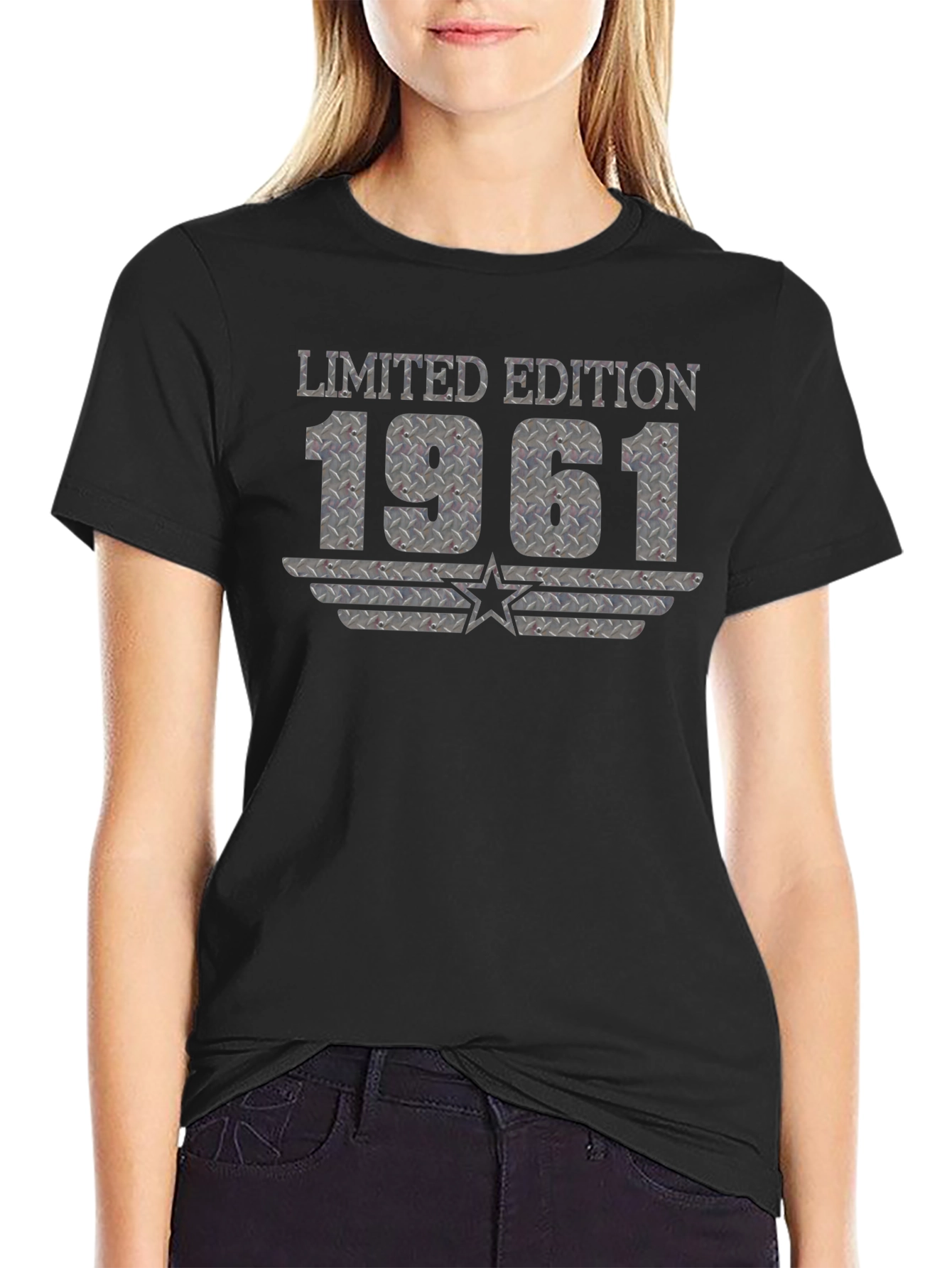 Limited Edition 1961 Graphic Tee