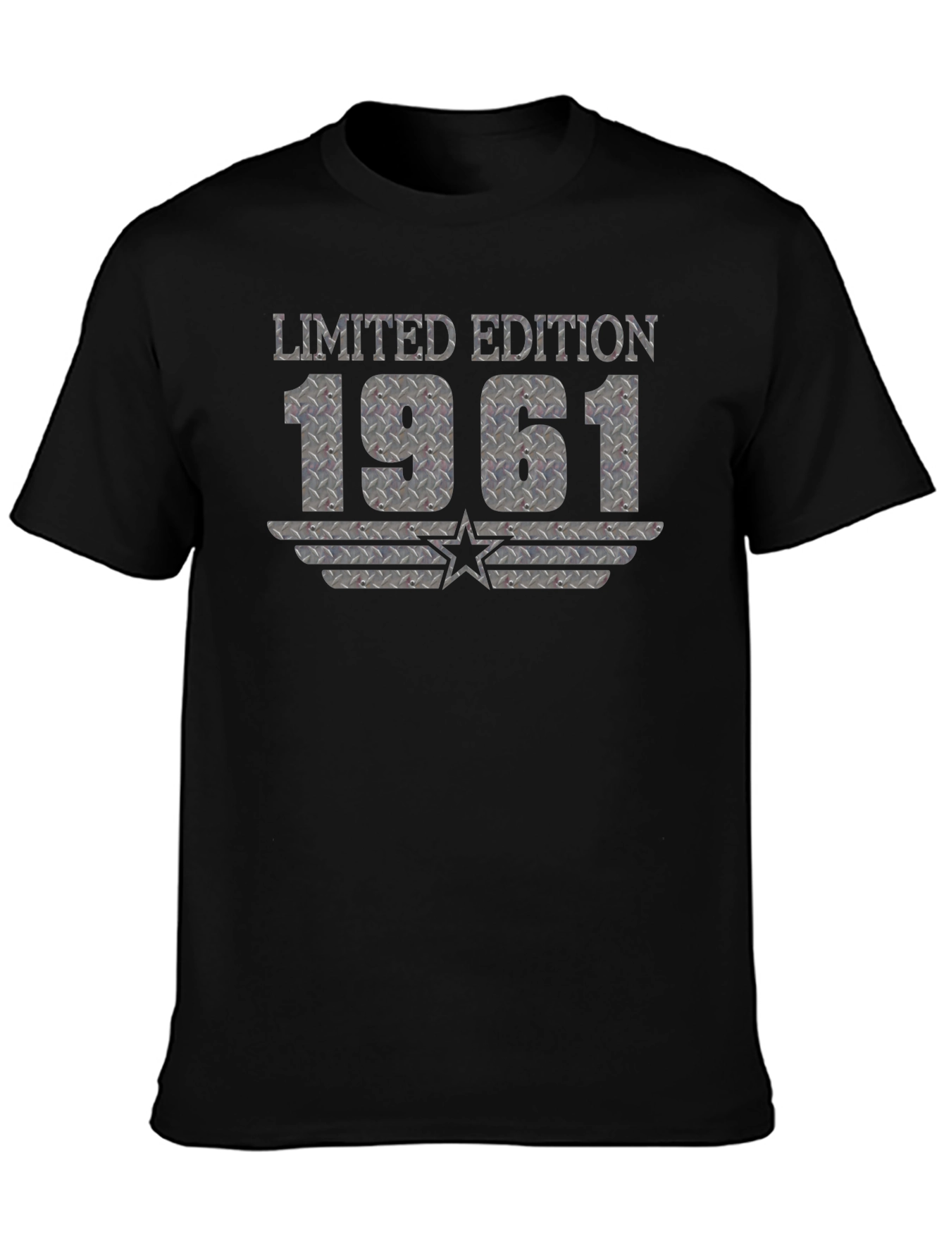 Limited Edition 1961 Graphic Tee