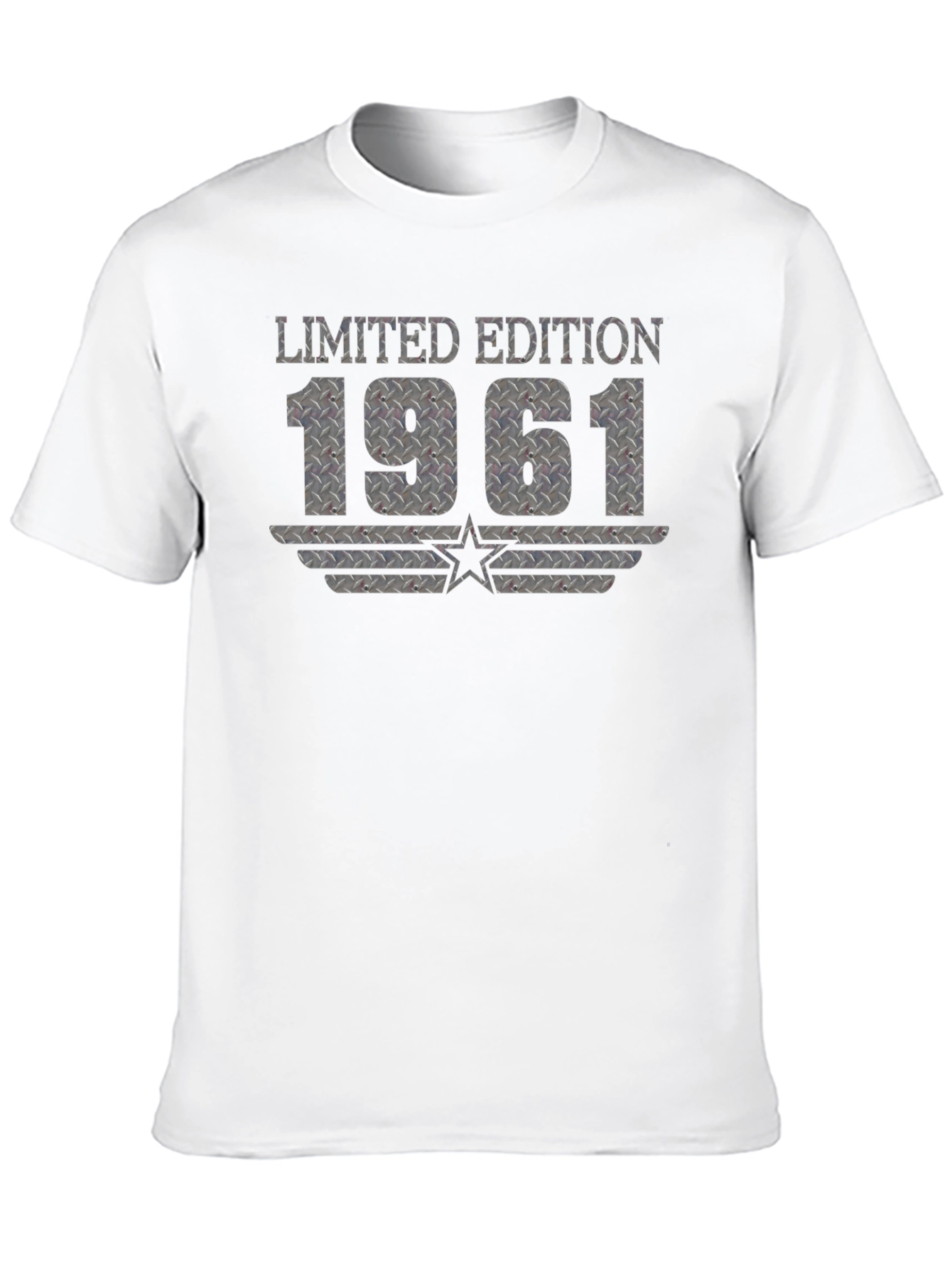 Limited Edition 1961 Graphic Tee