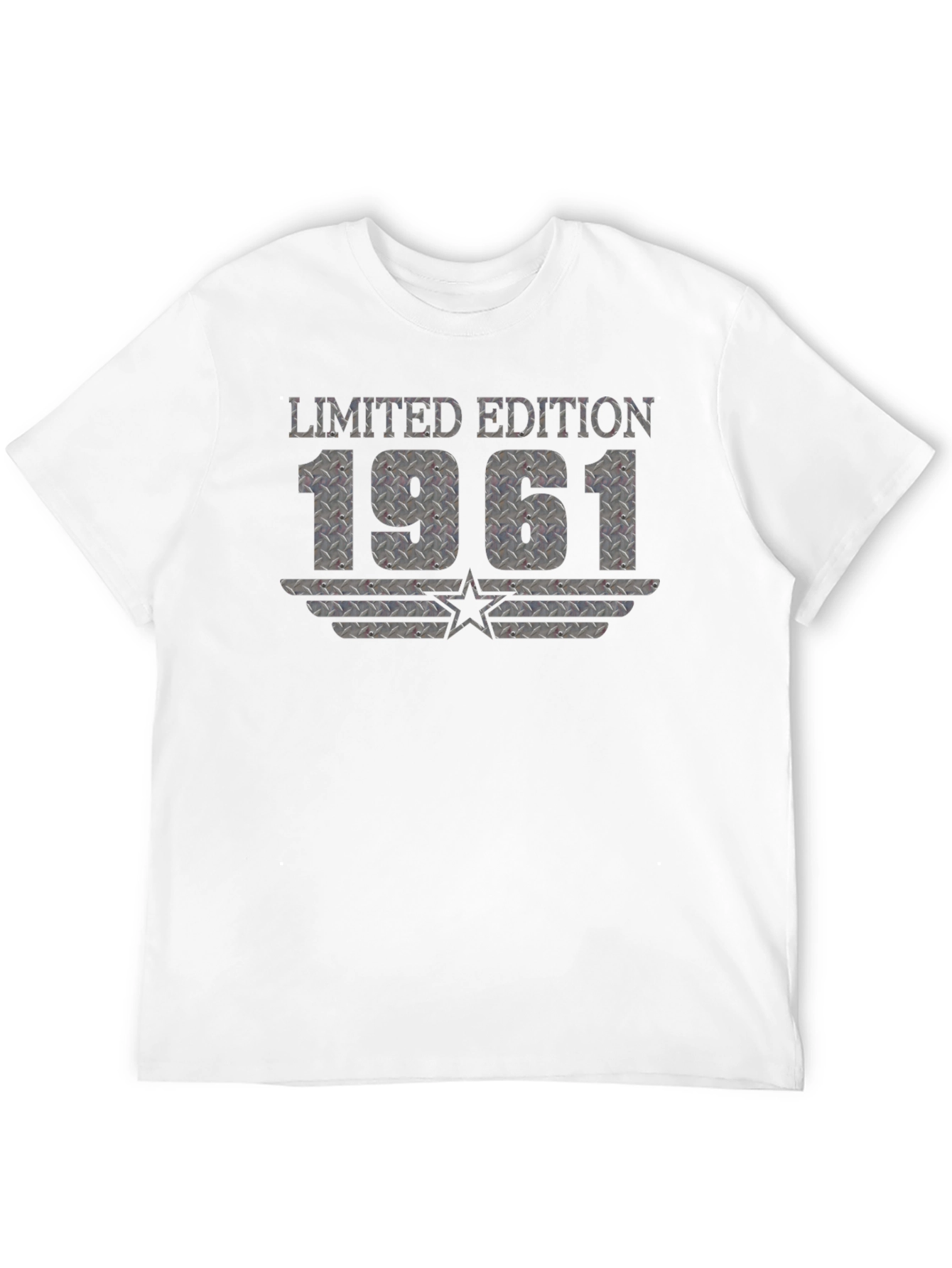 Limited Edition 1961 Graphic Tee