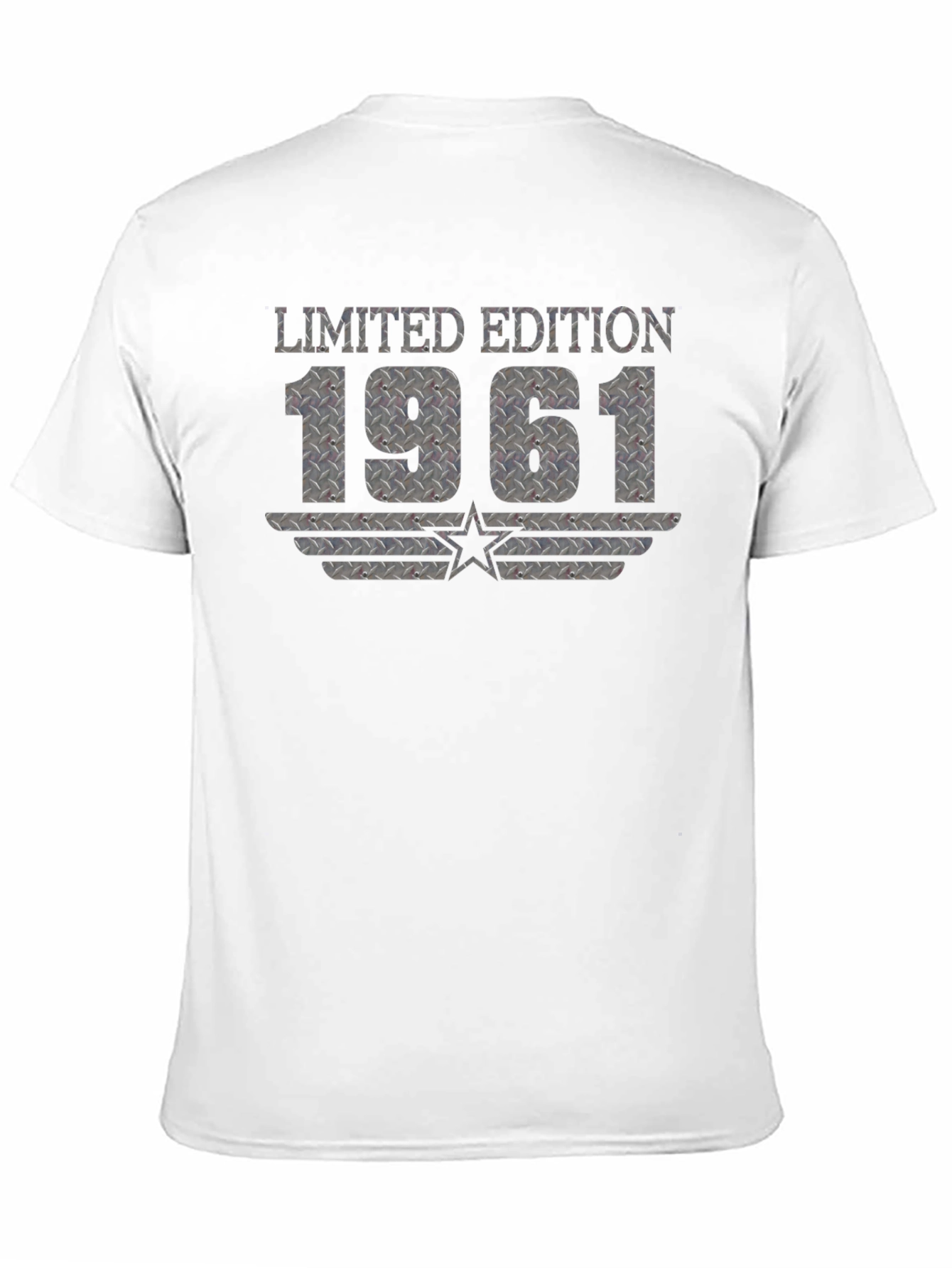 Limited Edition 1961 Graphic Tee