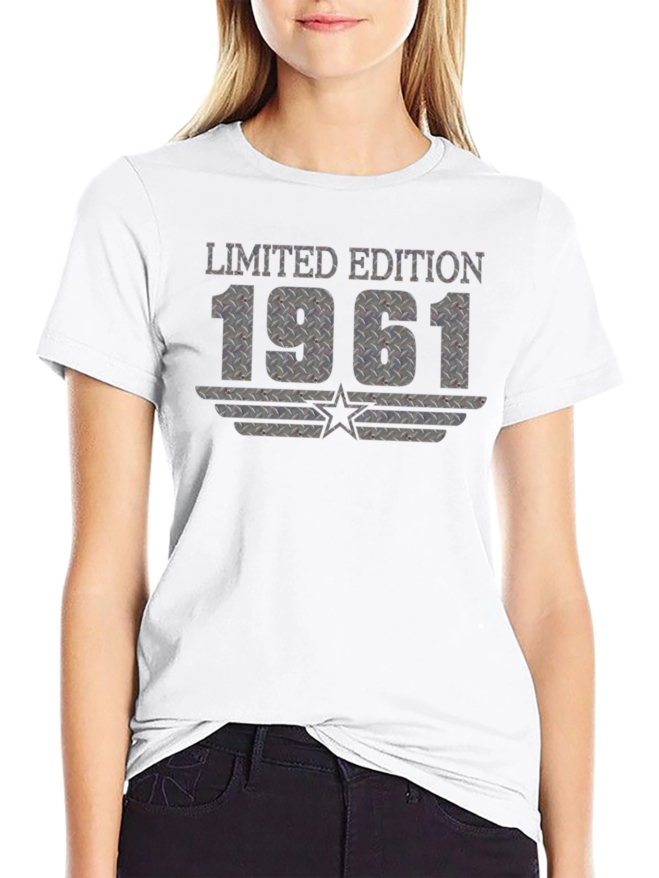 Limited Edition 1961 Graphic Tee