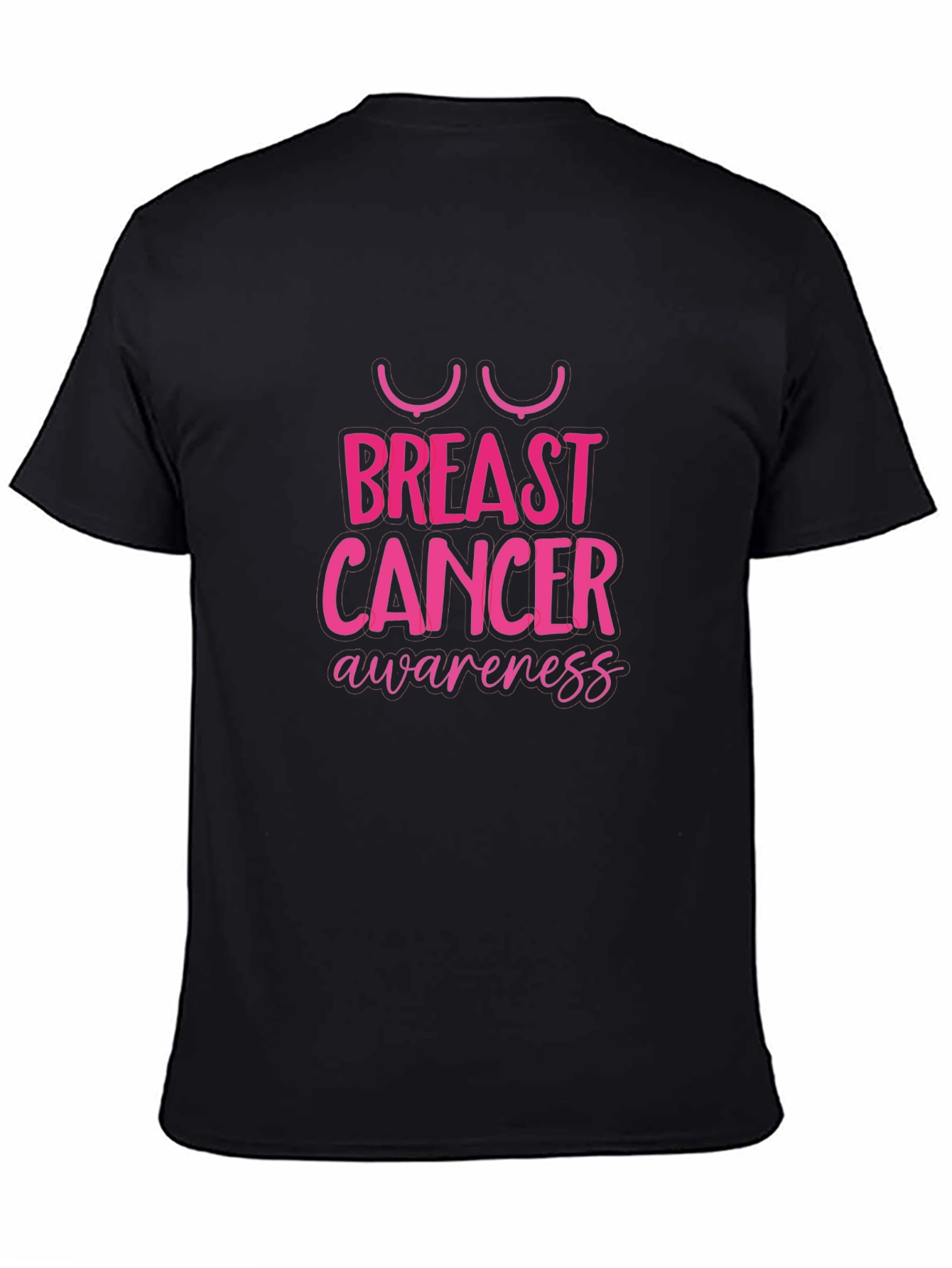 Breast Cancer Awareness Tee