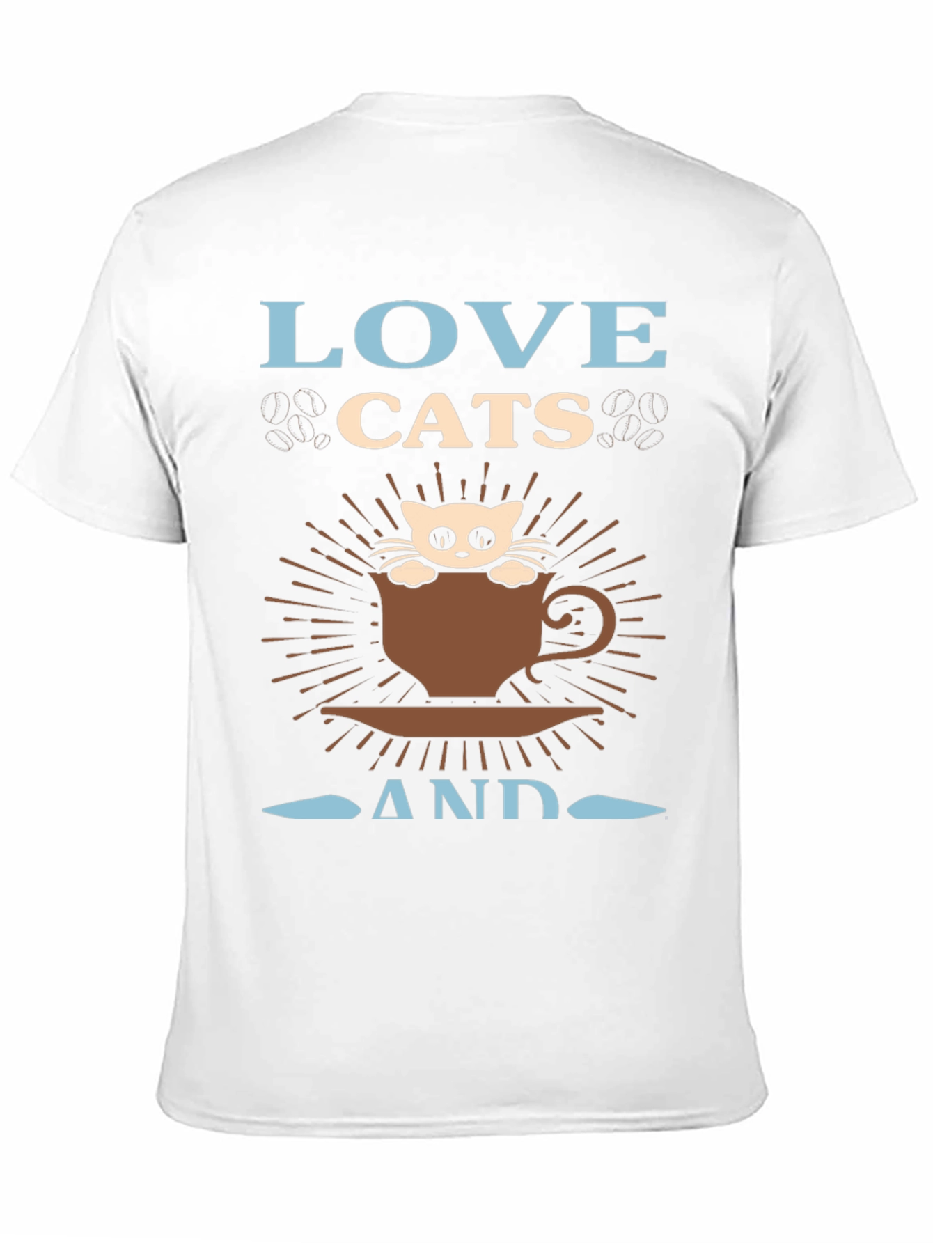 Love Cats and...