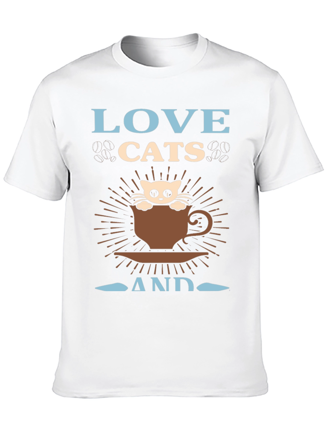 Love Cats and...
