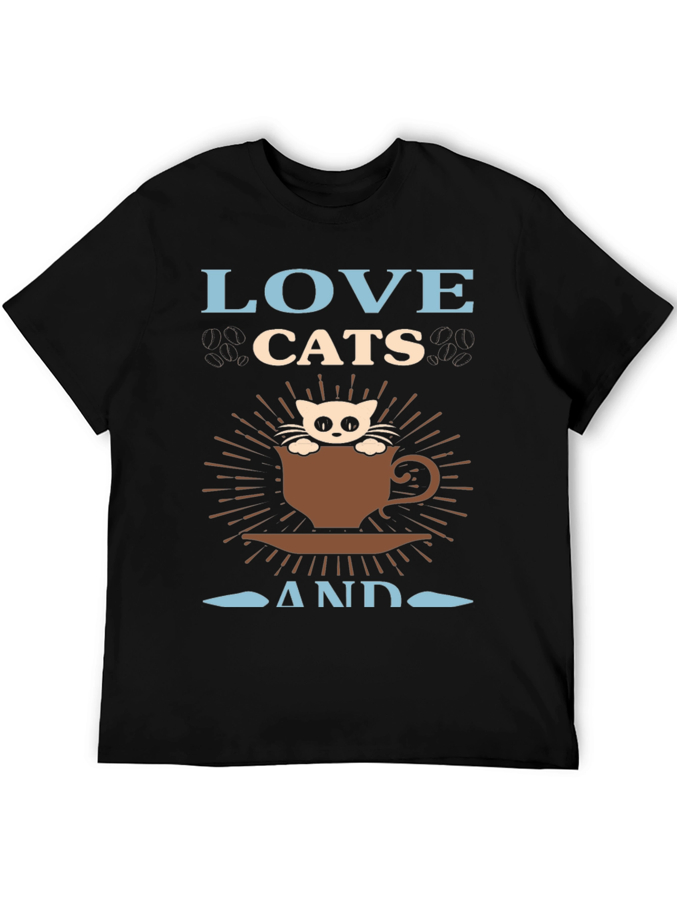 Love Cats and...