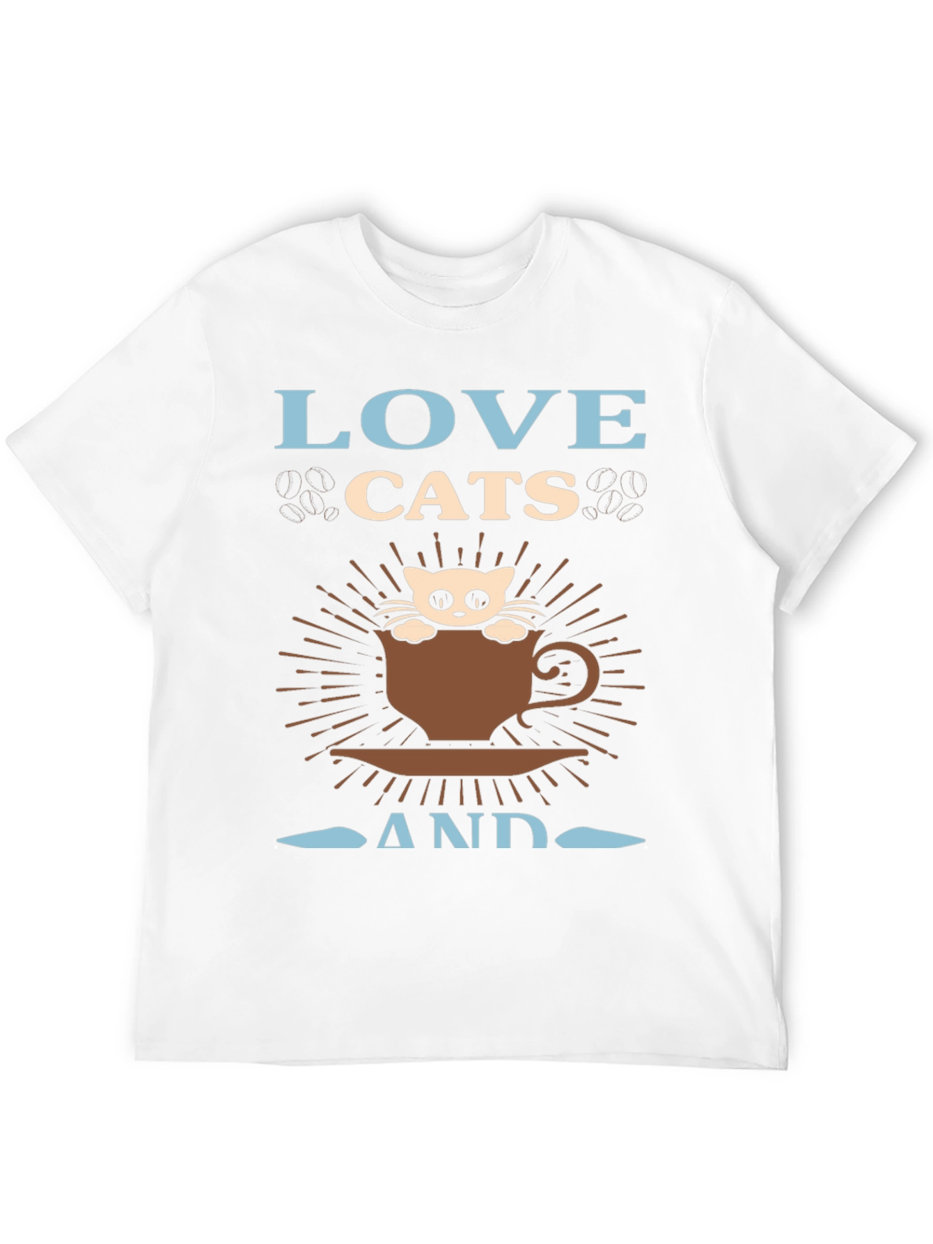 Love Cats and...