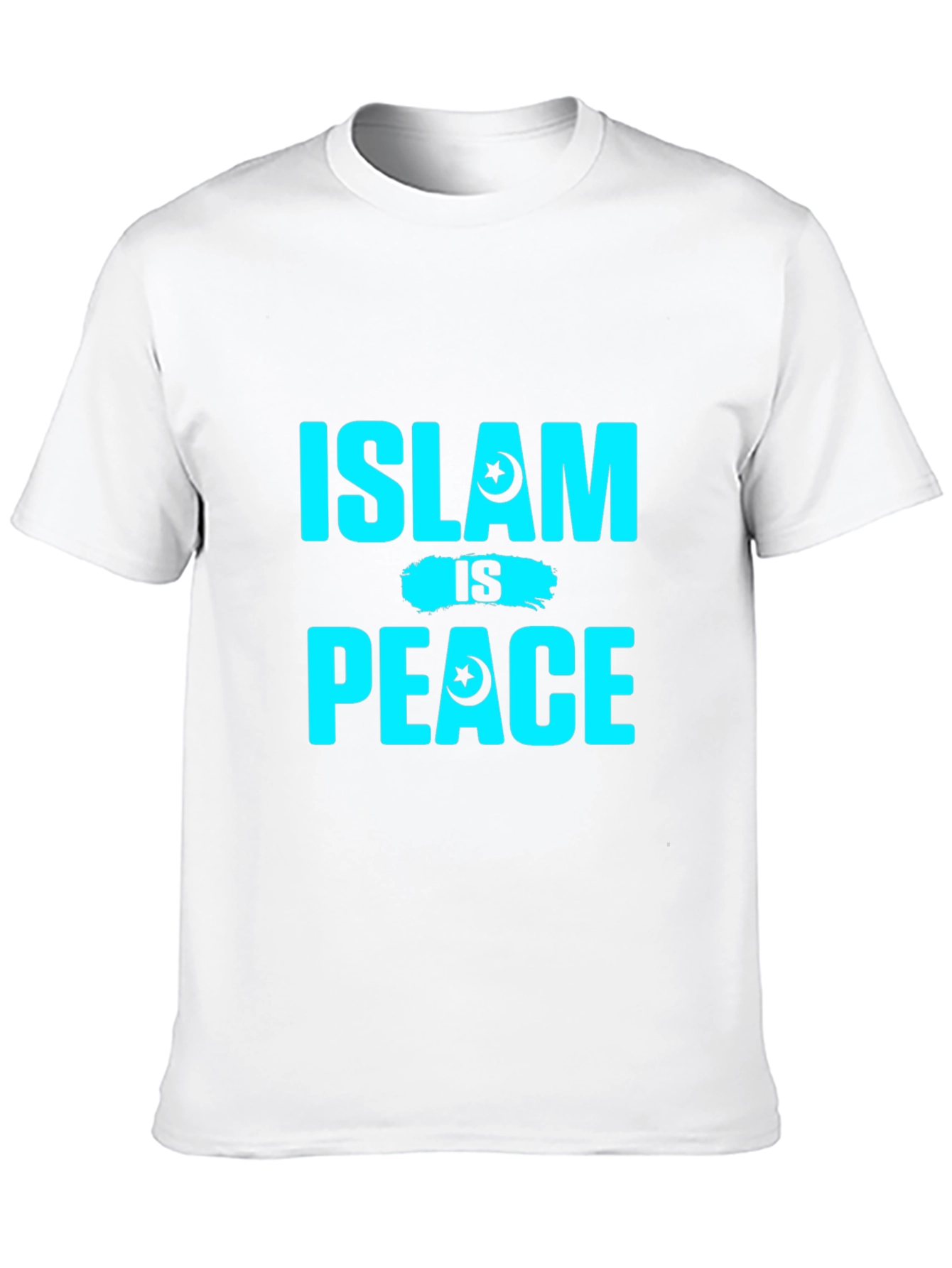 Islam is Peace T-Shirt