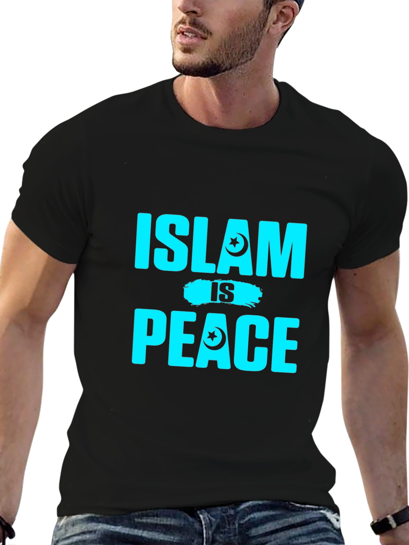Islam is Peace T-Shirt