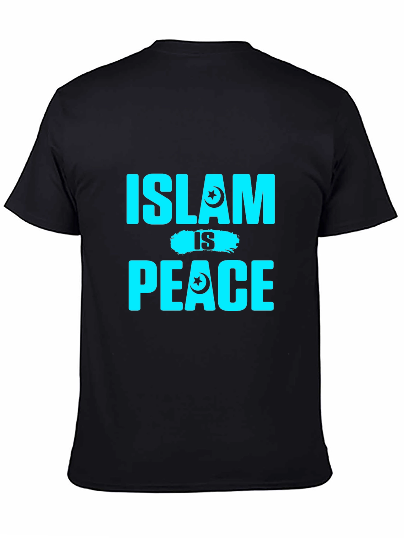 Islam is Peace T-Shirt