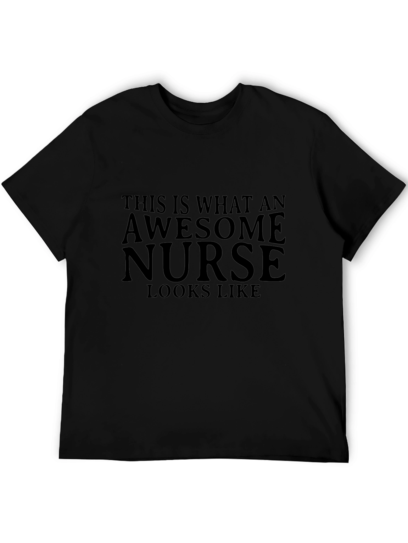 Awesome Nurse T-Shirt - Gift for Nurses