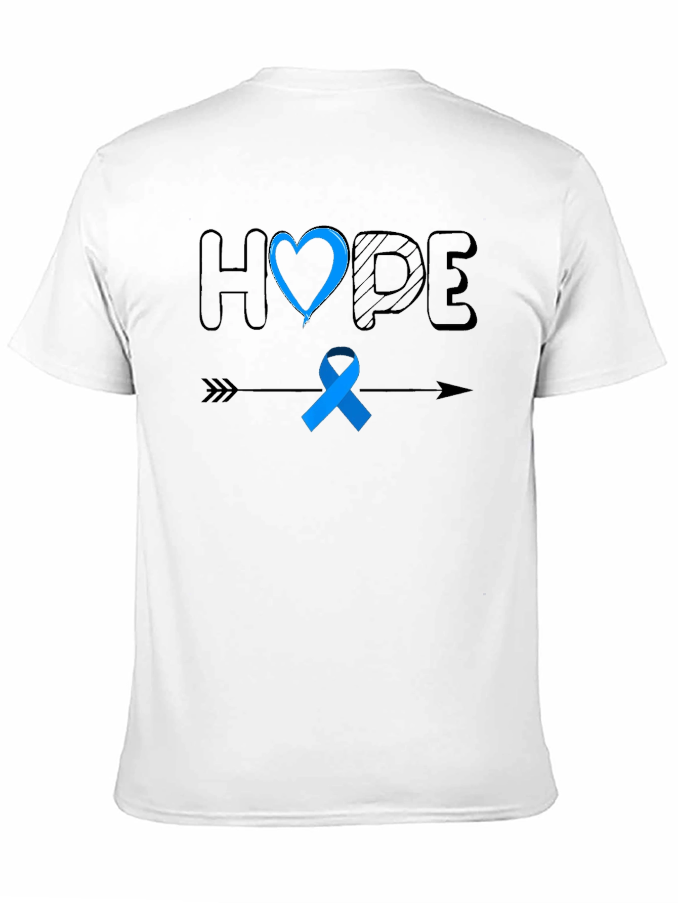 Hope Awareness T-Shirt