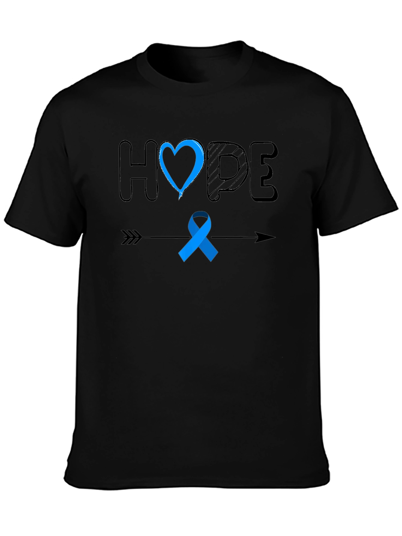 Hope Awareness T-Shirt