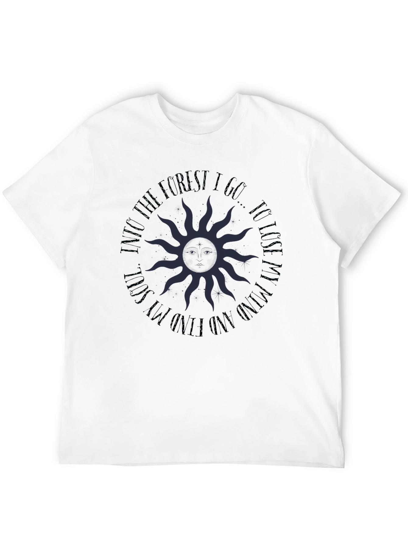 Into the Forest T-Shirt