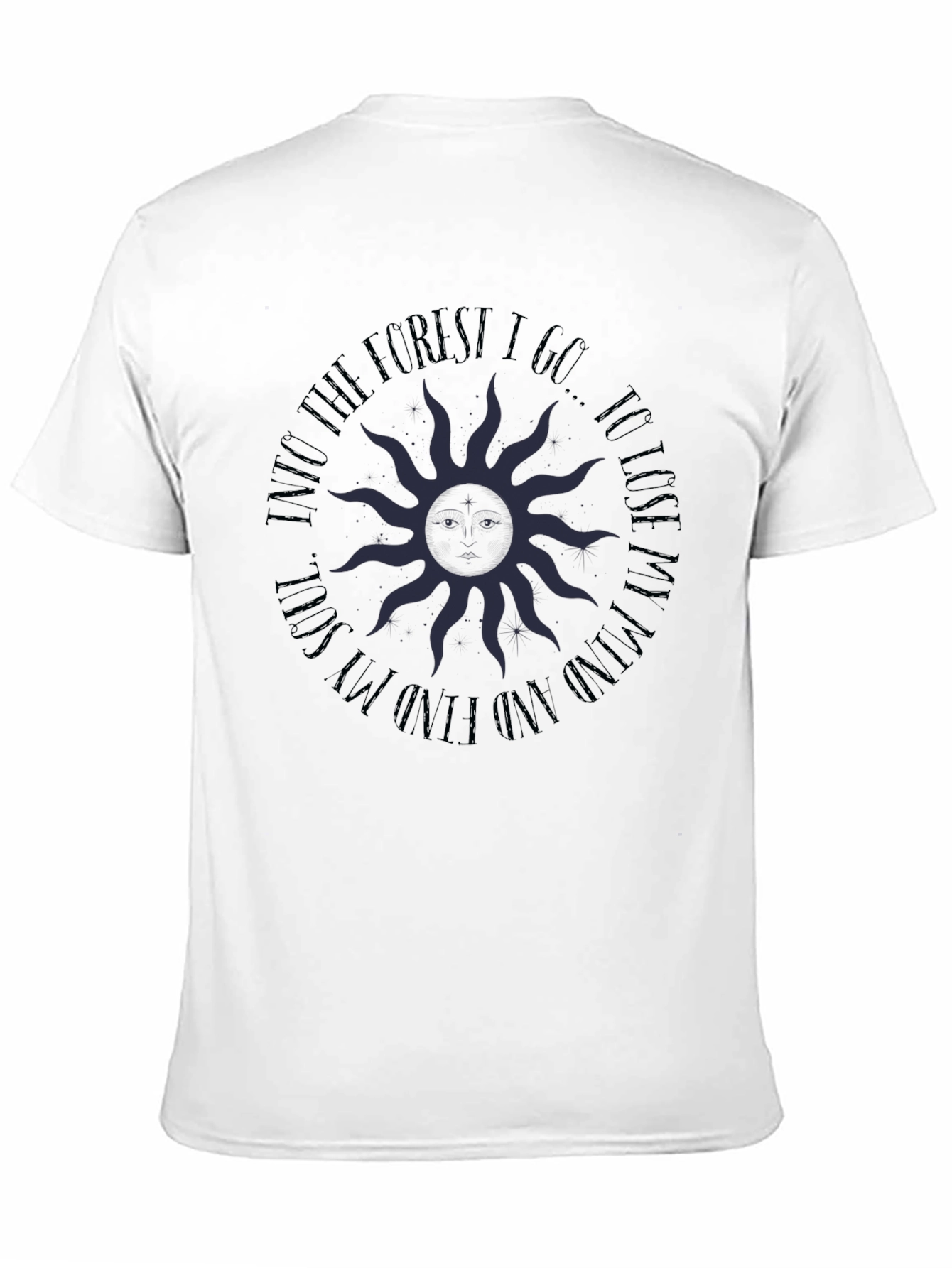 Into the Forest T-Shirt