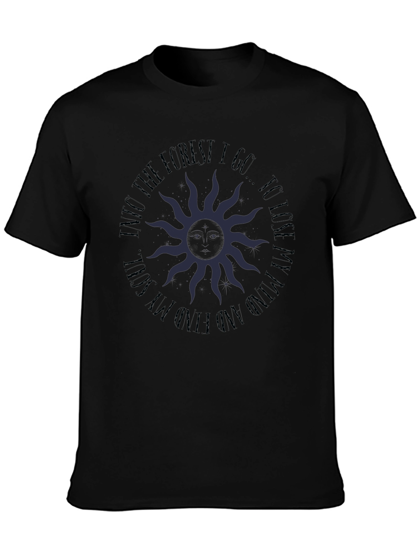 Into the Forest T-Shirt