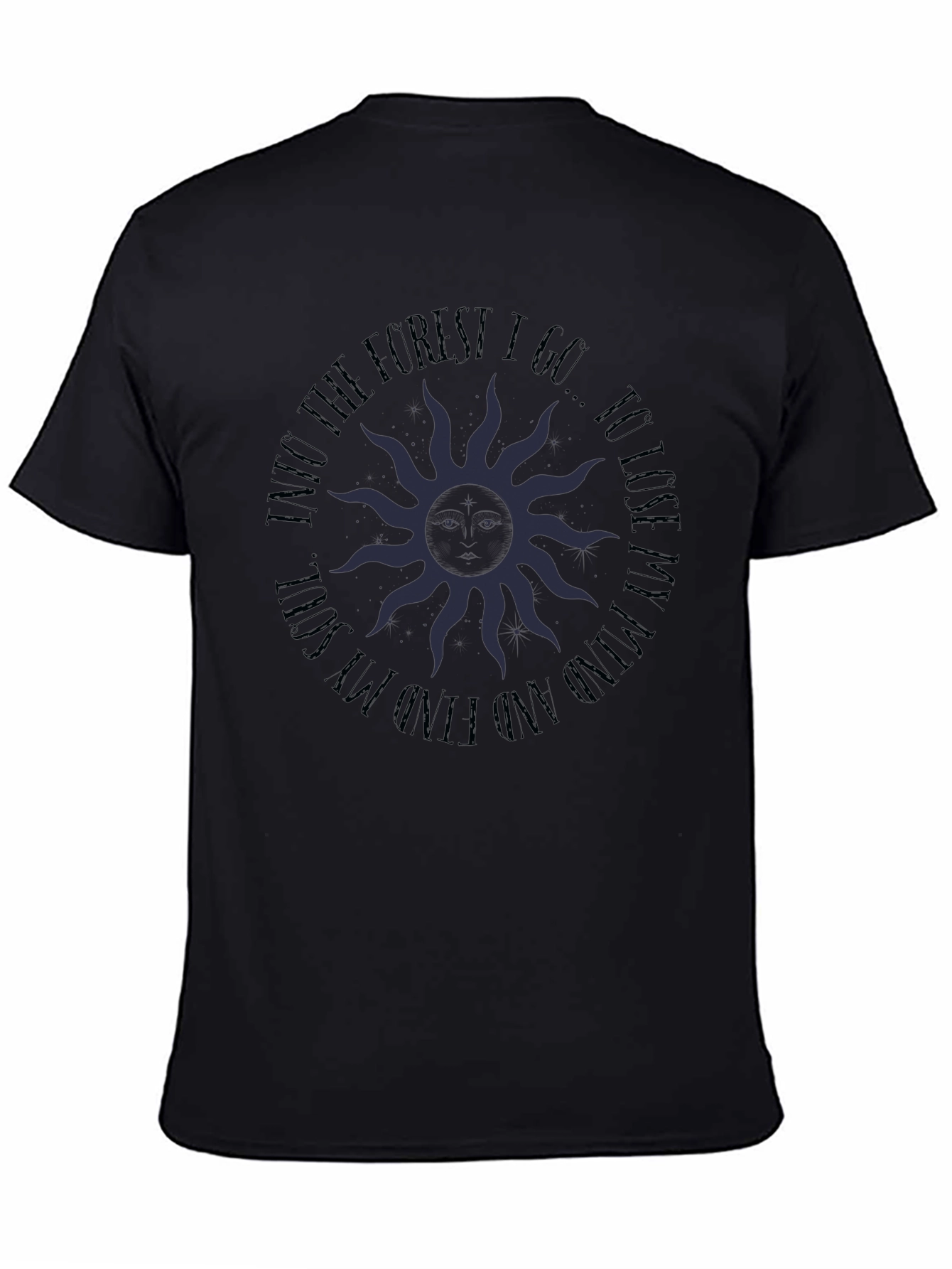 Into the Forest T-Shirt