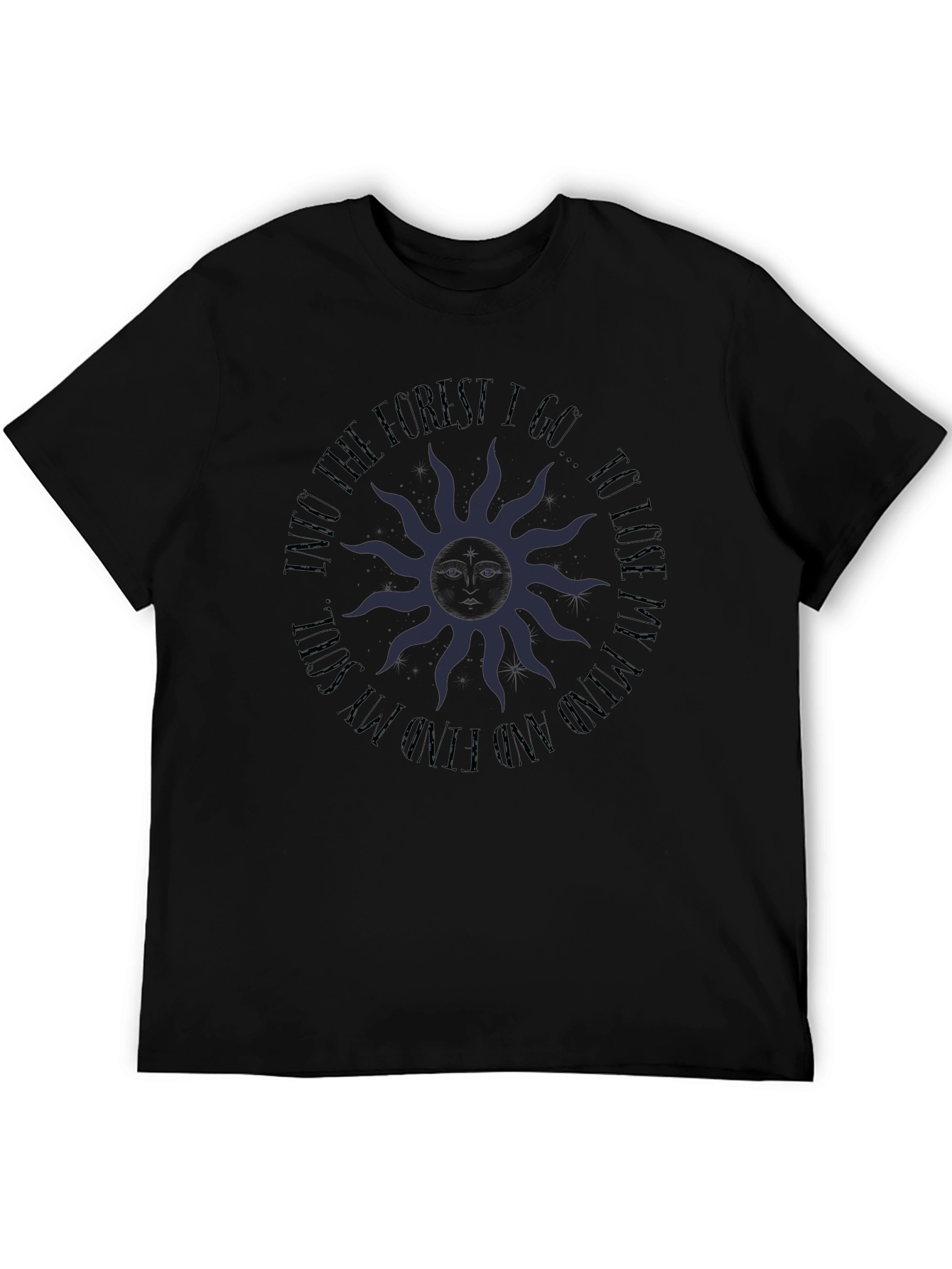 Into the Forest T-Shirt